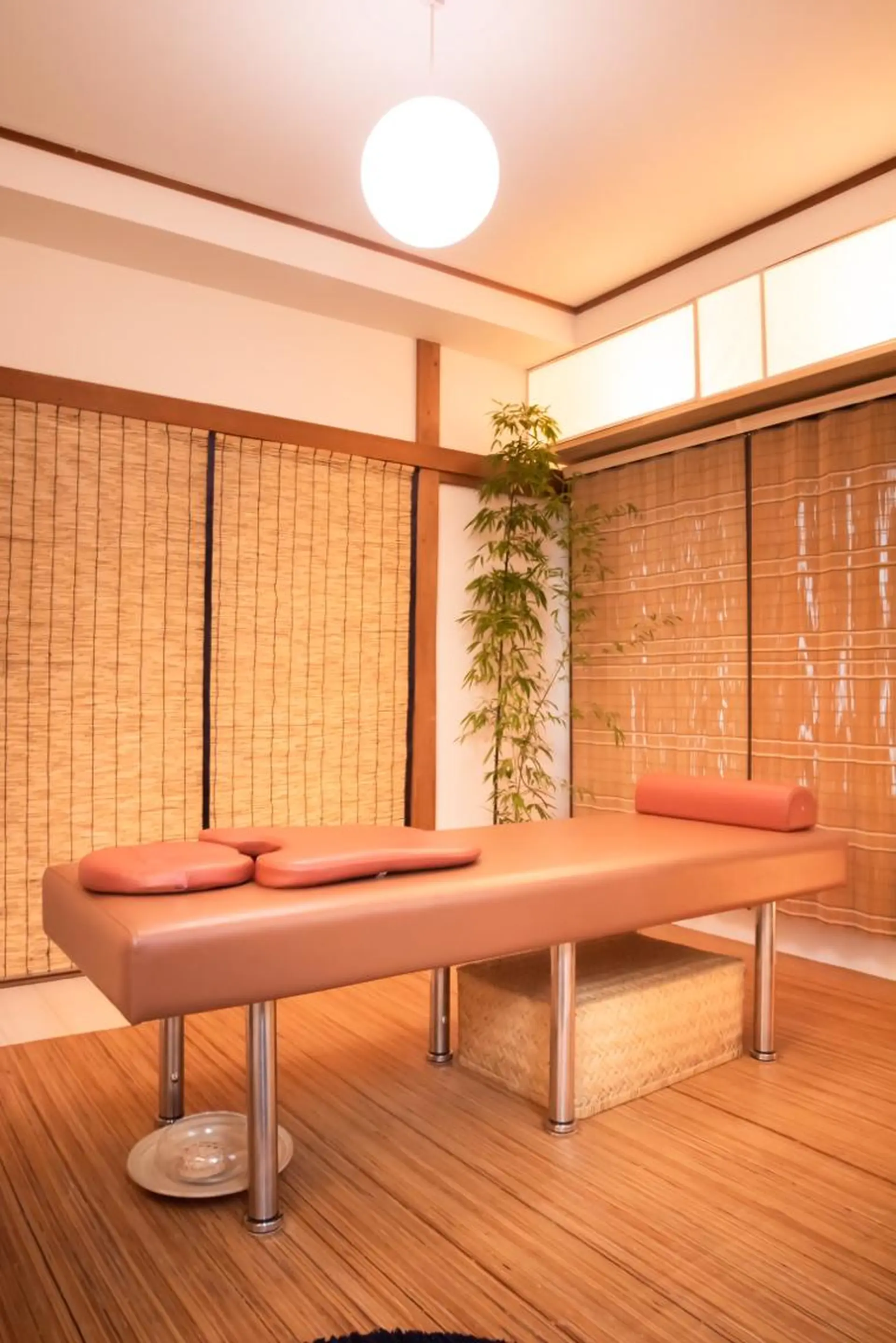 メンズ 豊嶋 浩彰のエステ・リラクイメージ