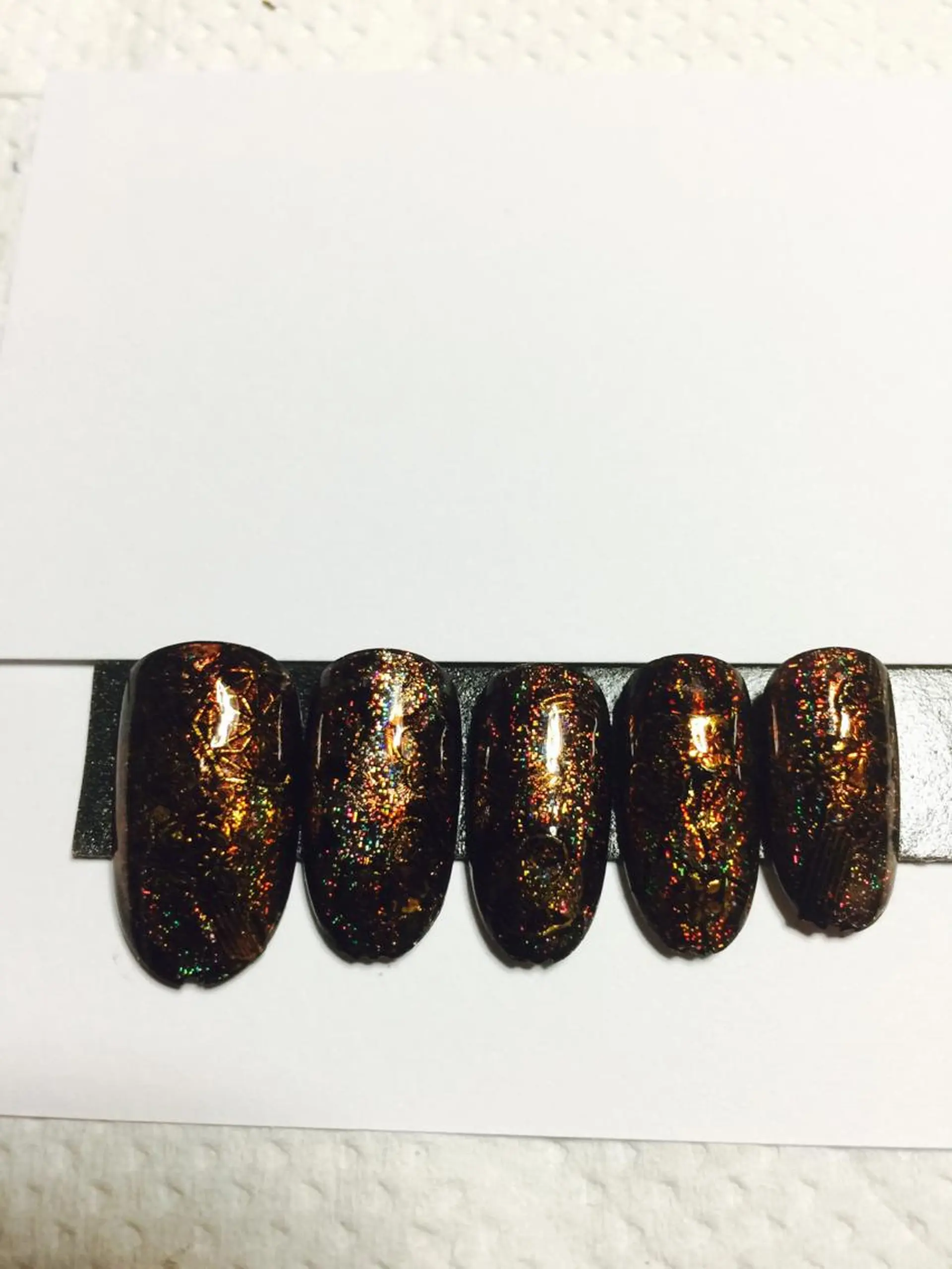 ネイル 自宅ネイルサロン ♦️nuance♦️のネイルデザイン