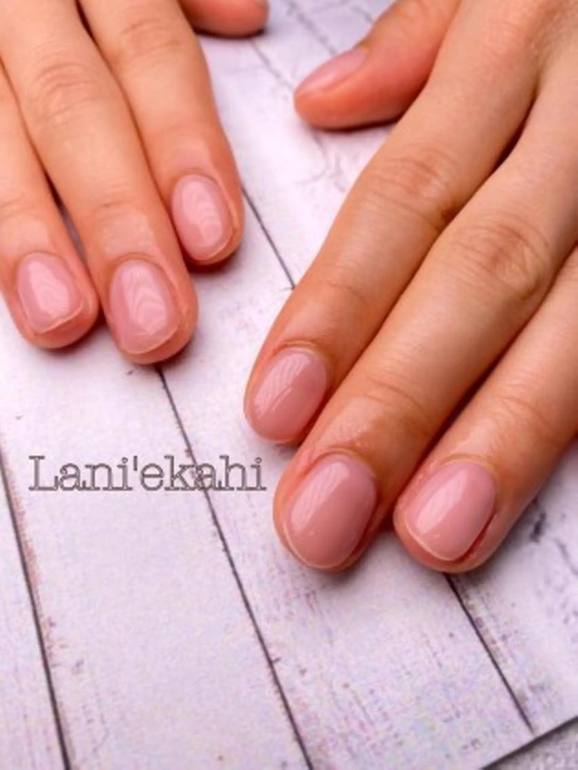 ネイル Nail salon Laniのネイルデザイン