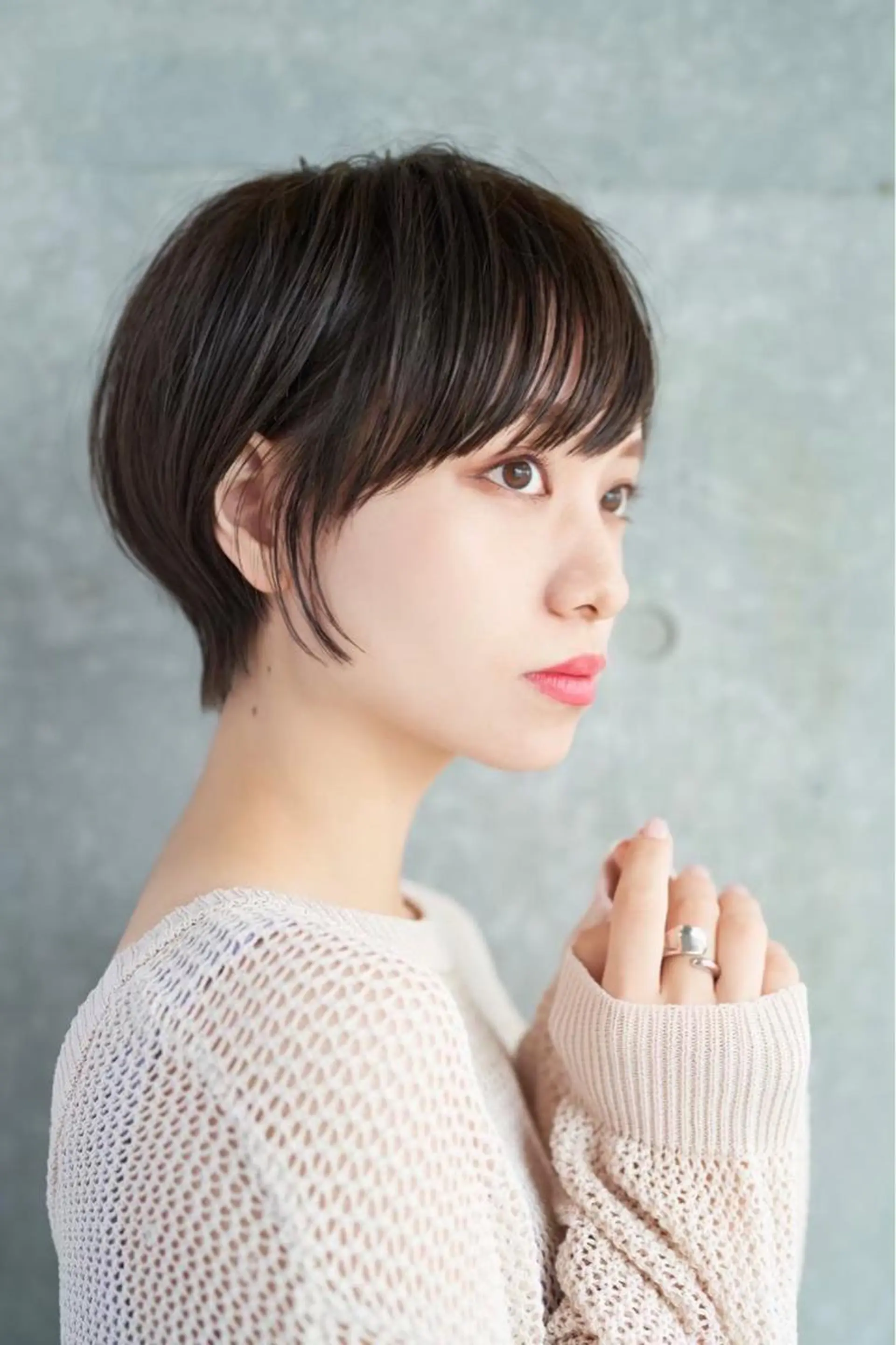 ショート メンズ🌈パーマ💎 MIYUのヘアスタイル