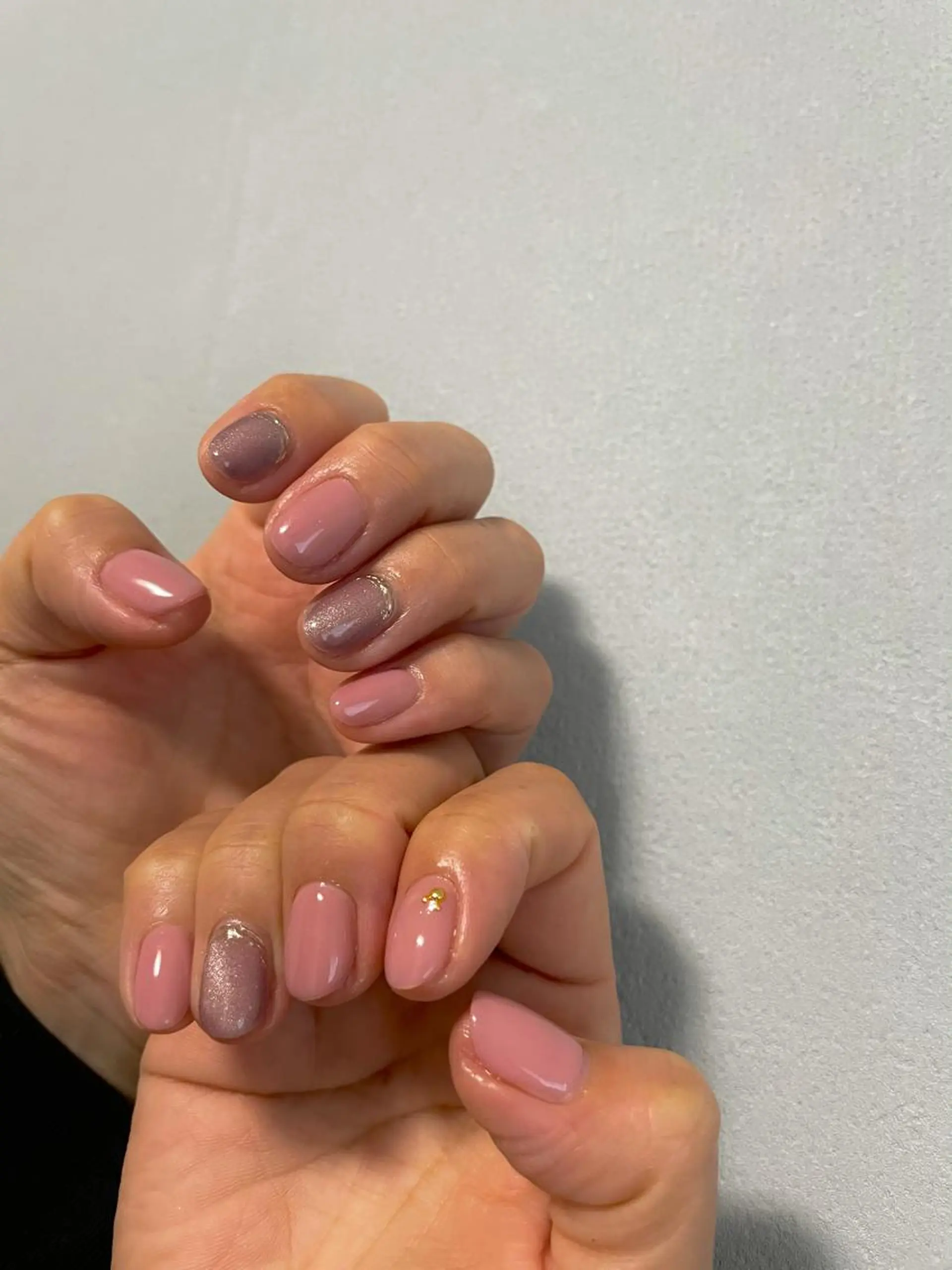 ネイル Ｍ☆NAIL asamiのネイルデザイン