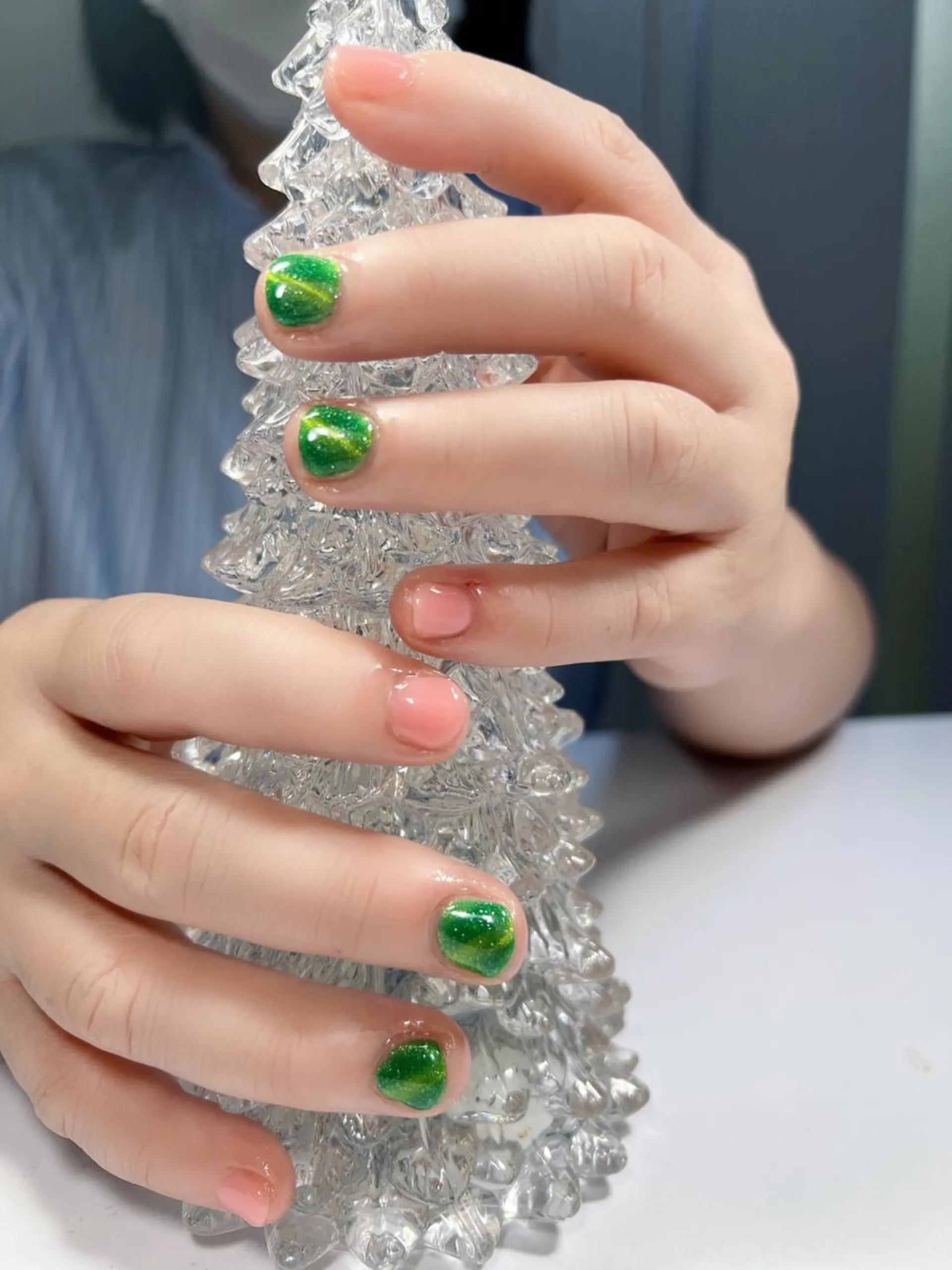 ネイル ネイルサロン ロア旧ジョリーのネイルデザイン