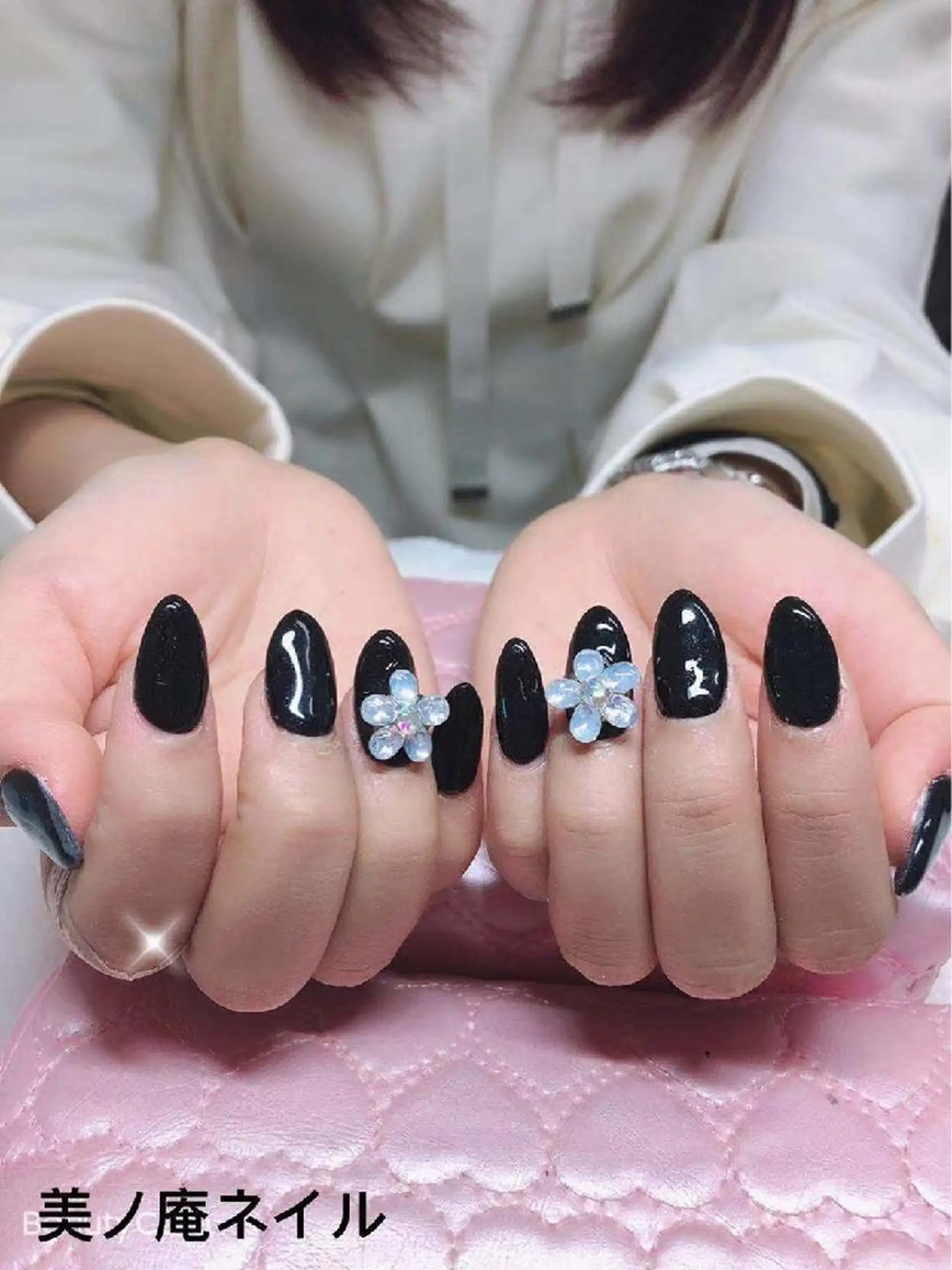 ネイル ❤minoannai メトロポリタン前店のネイルデザイン