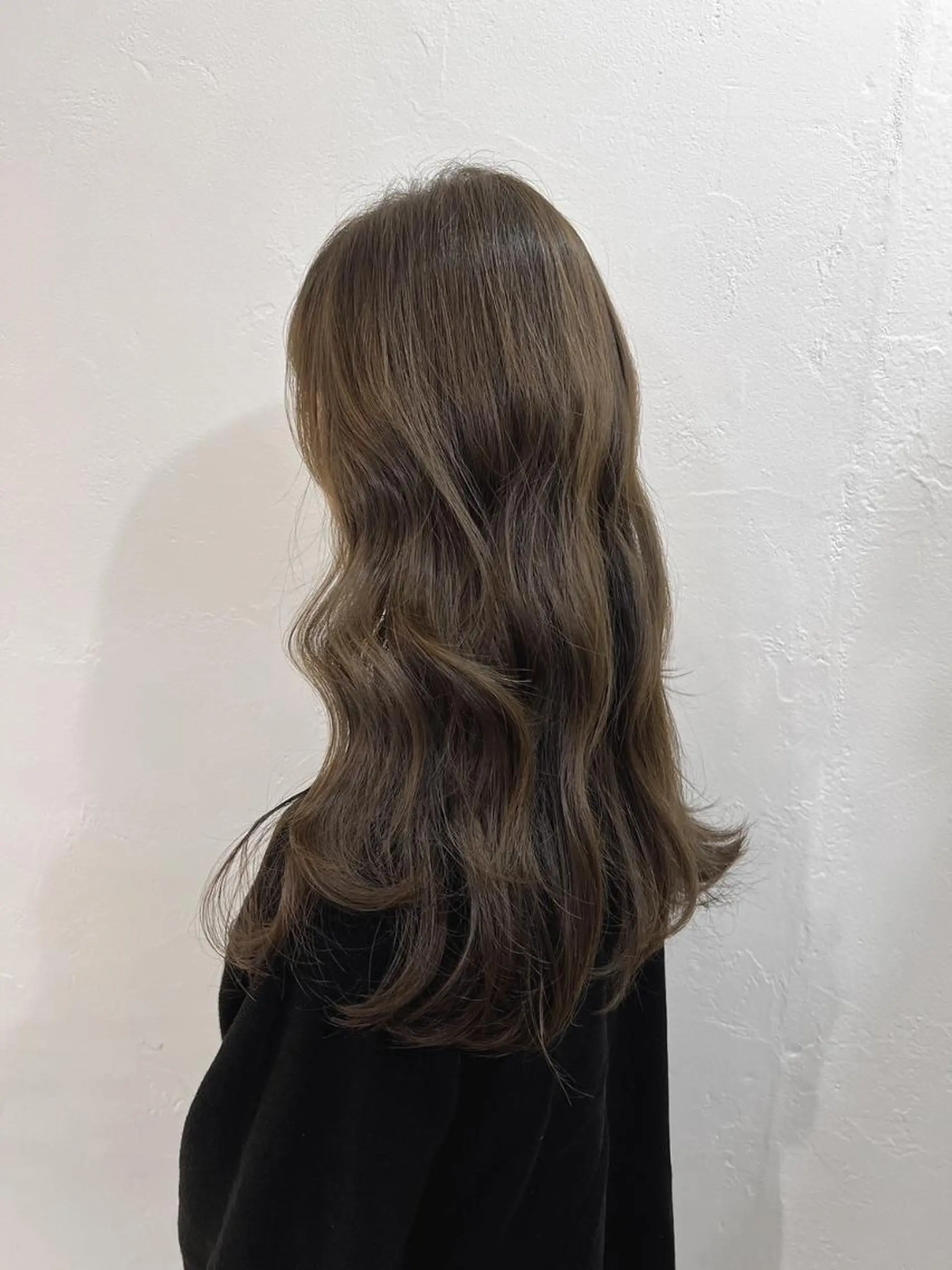カラー 美髪✨艶髪✨髪質改善 カラー特化🌙鈴屋和のヘアスタイル