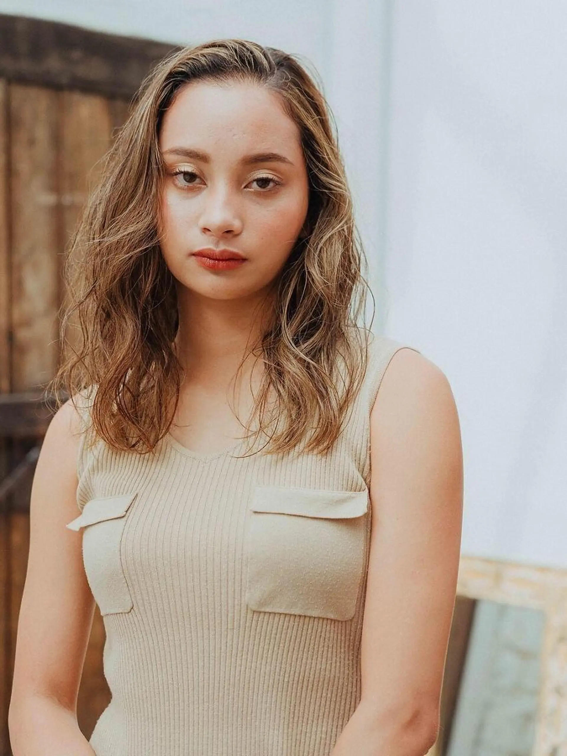 ロング .5 by soleil 小松店のヘアスタイル