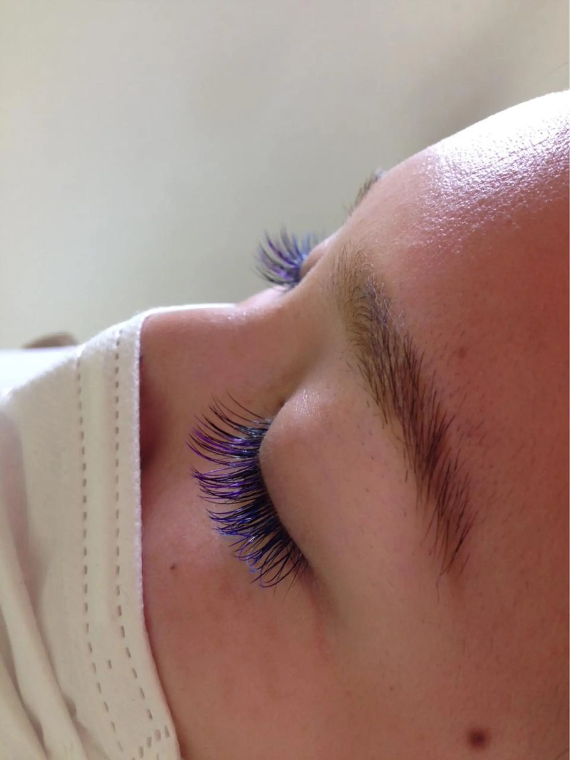 マツエク・マツパ beauty salon　Atora所属・大賀 海夕の眉毛・アイブロウイメージ