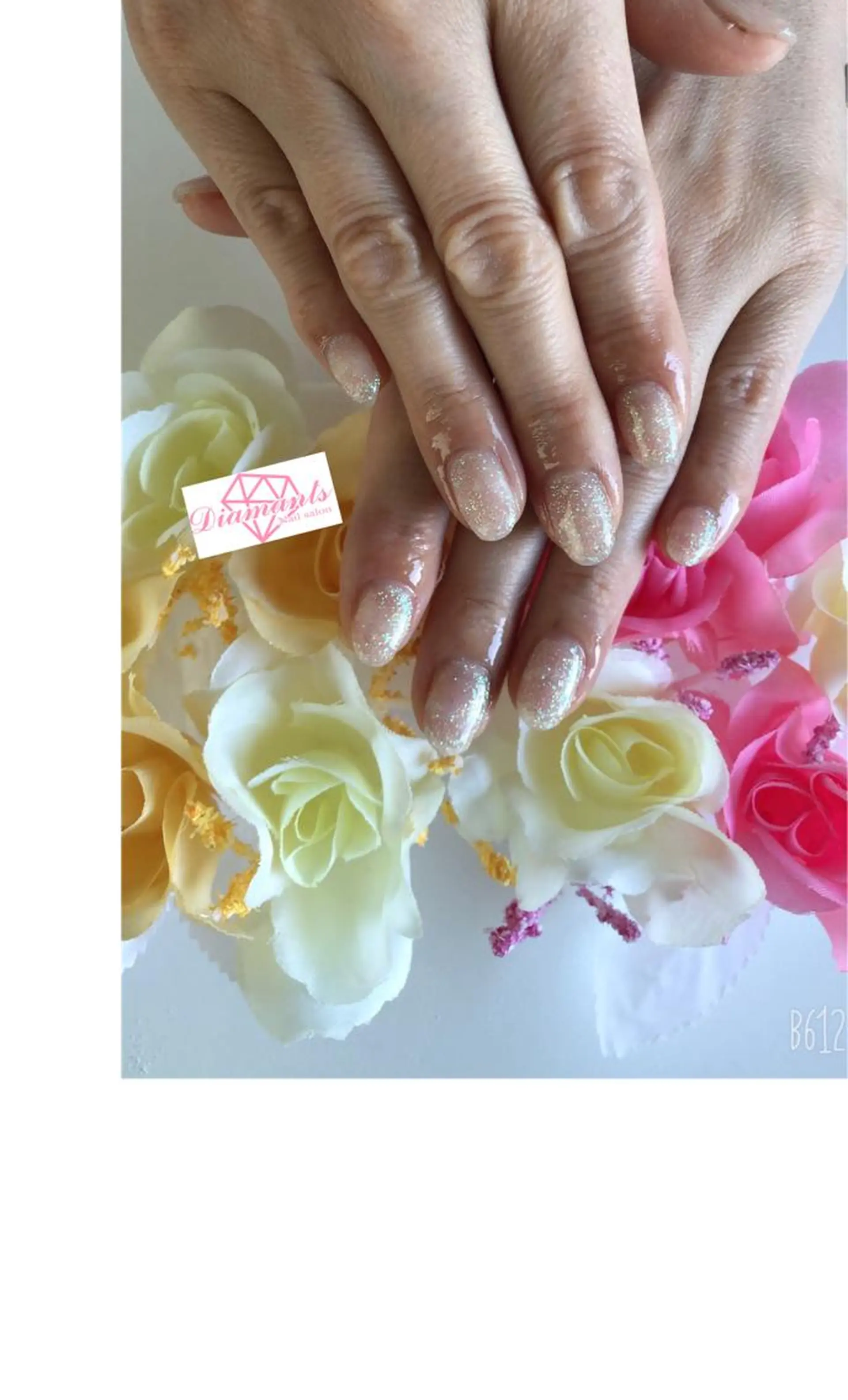 ネイル Asa miのネイルデザイン