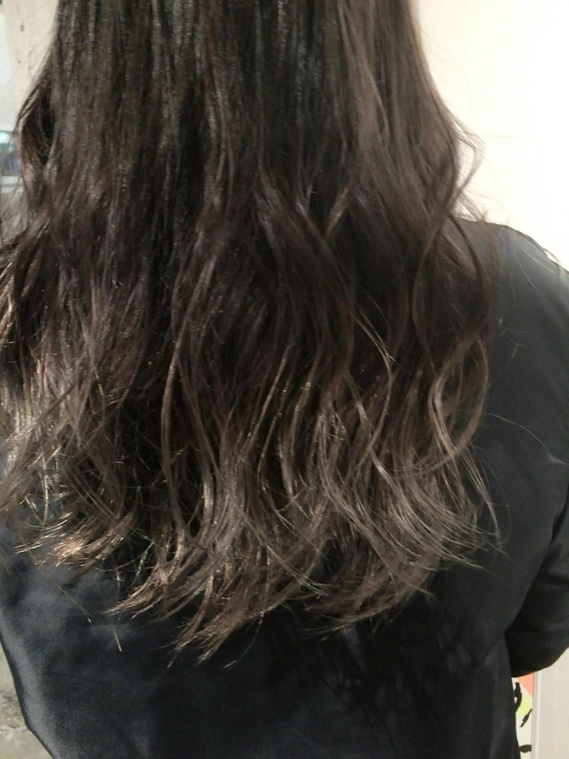 ショート ミディアム セミロング ロング カラー パーマ ヘアアレンジ メンズ グラデーションカラー グレージュ メンズハイトーン メンズバレイヤージュのヘアスタイル