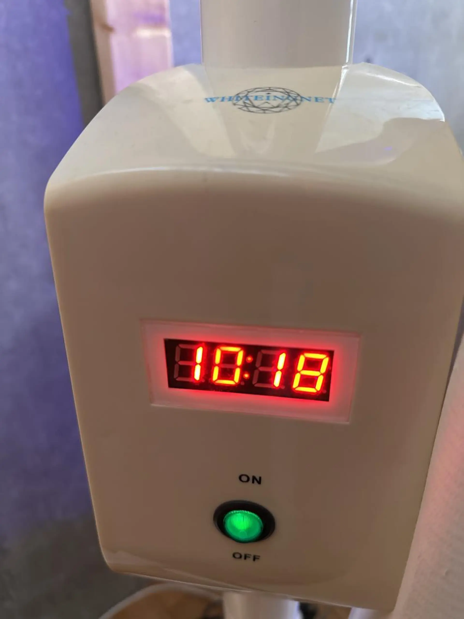 その他 ホワイトニングジム 池袋のその他イメージ