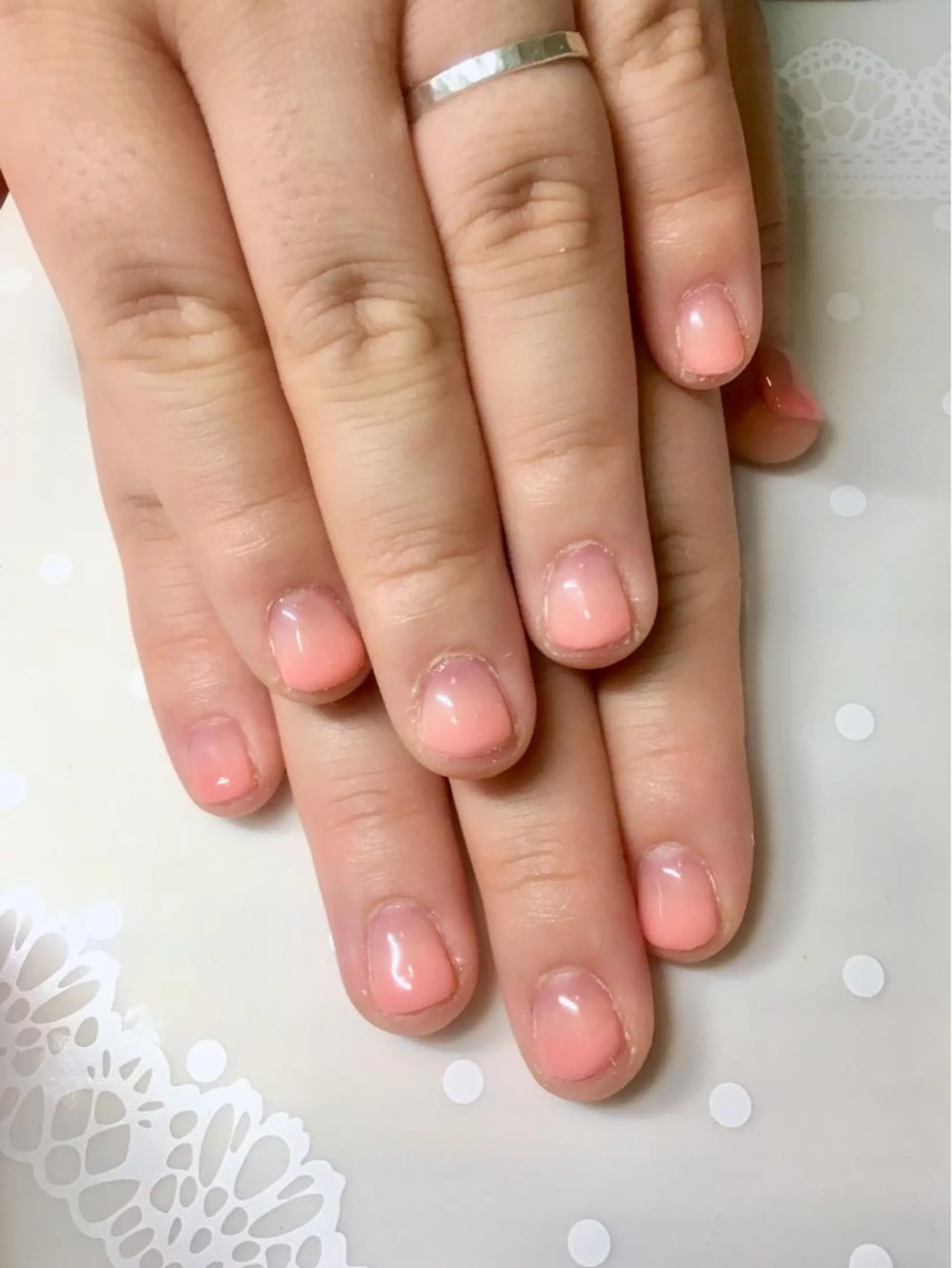 ネイル 新宿ネイルサロン ジェミディローサのネイルデザイン