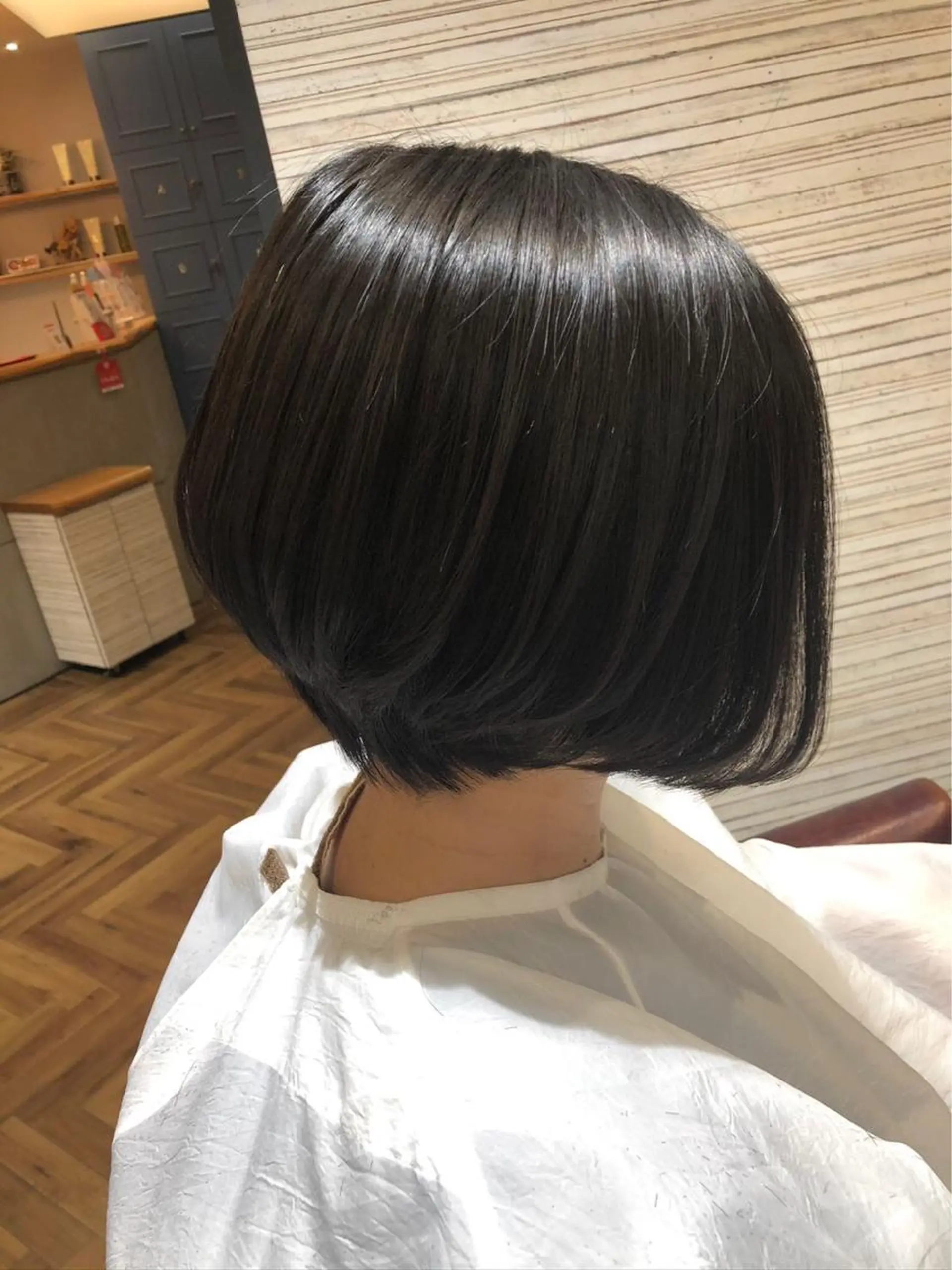 ショート L’attente所属・🤩TIELU🤩 Lattent店太田のマツエク・マツパデザイン