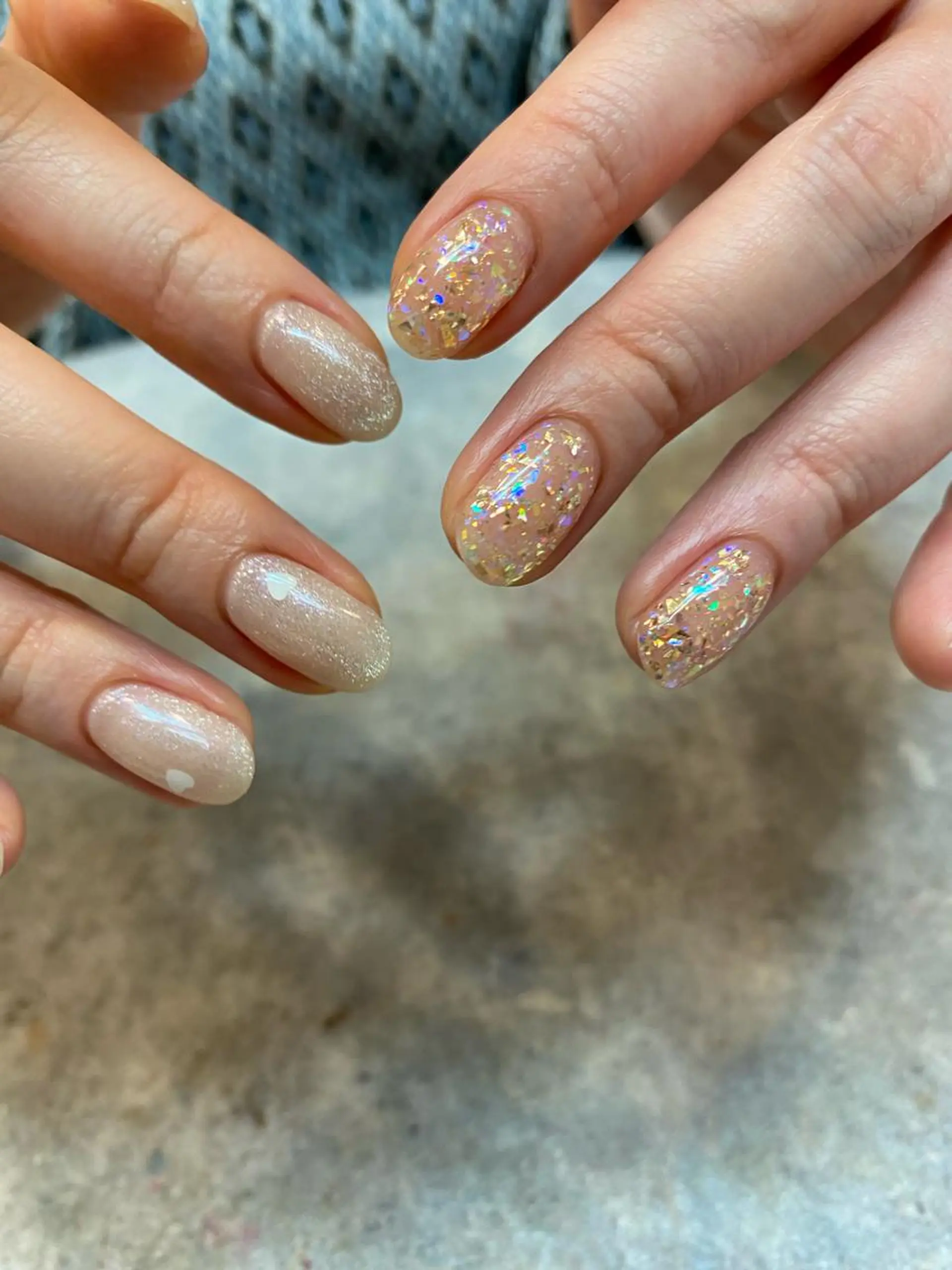 ネイル 【LINON】 airiのネイルデザイン