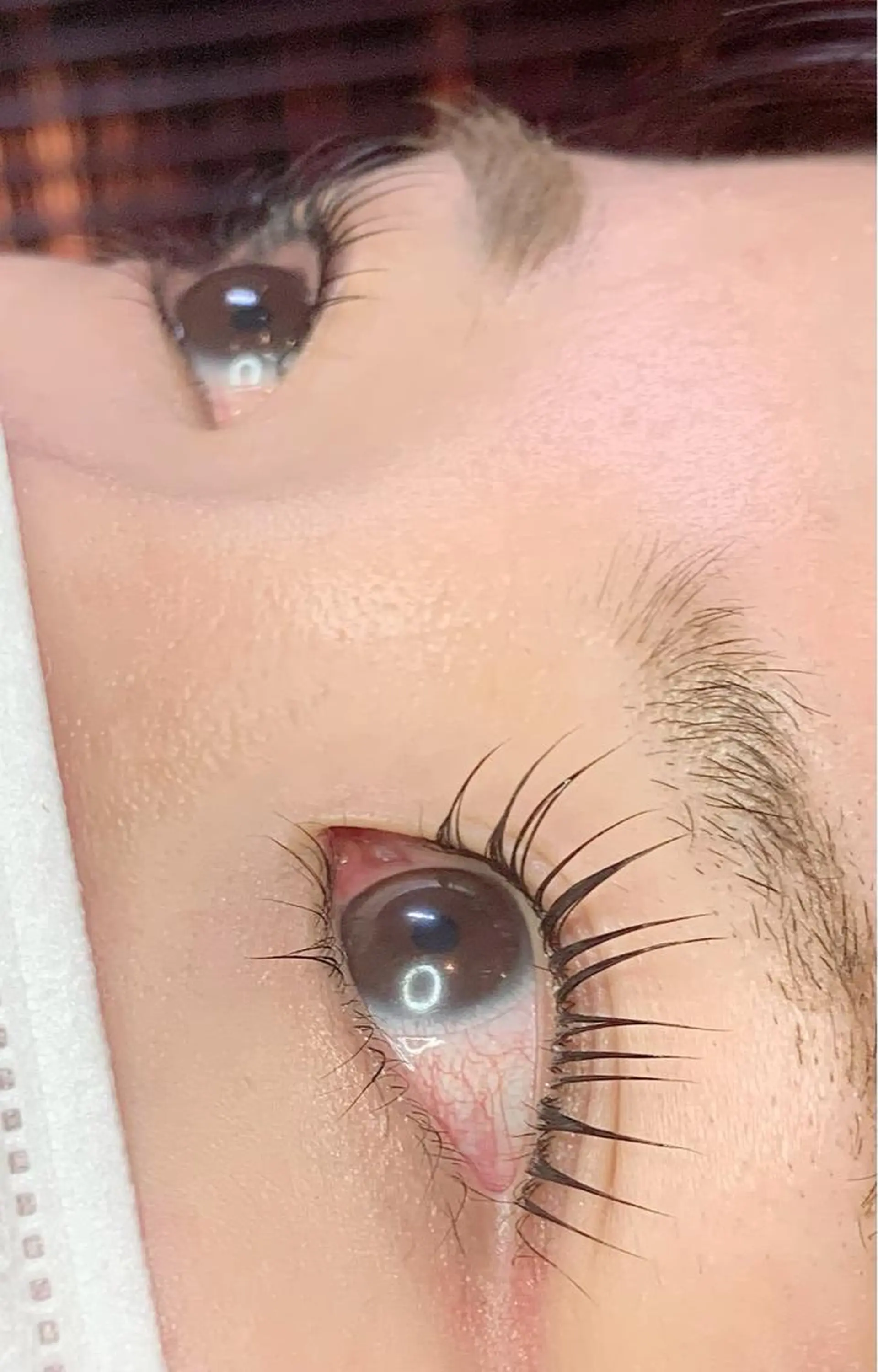 マツエク・マツパ 中島 紀美のマツエク・マツパデザイン