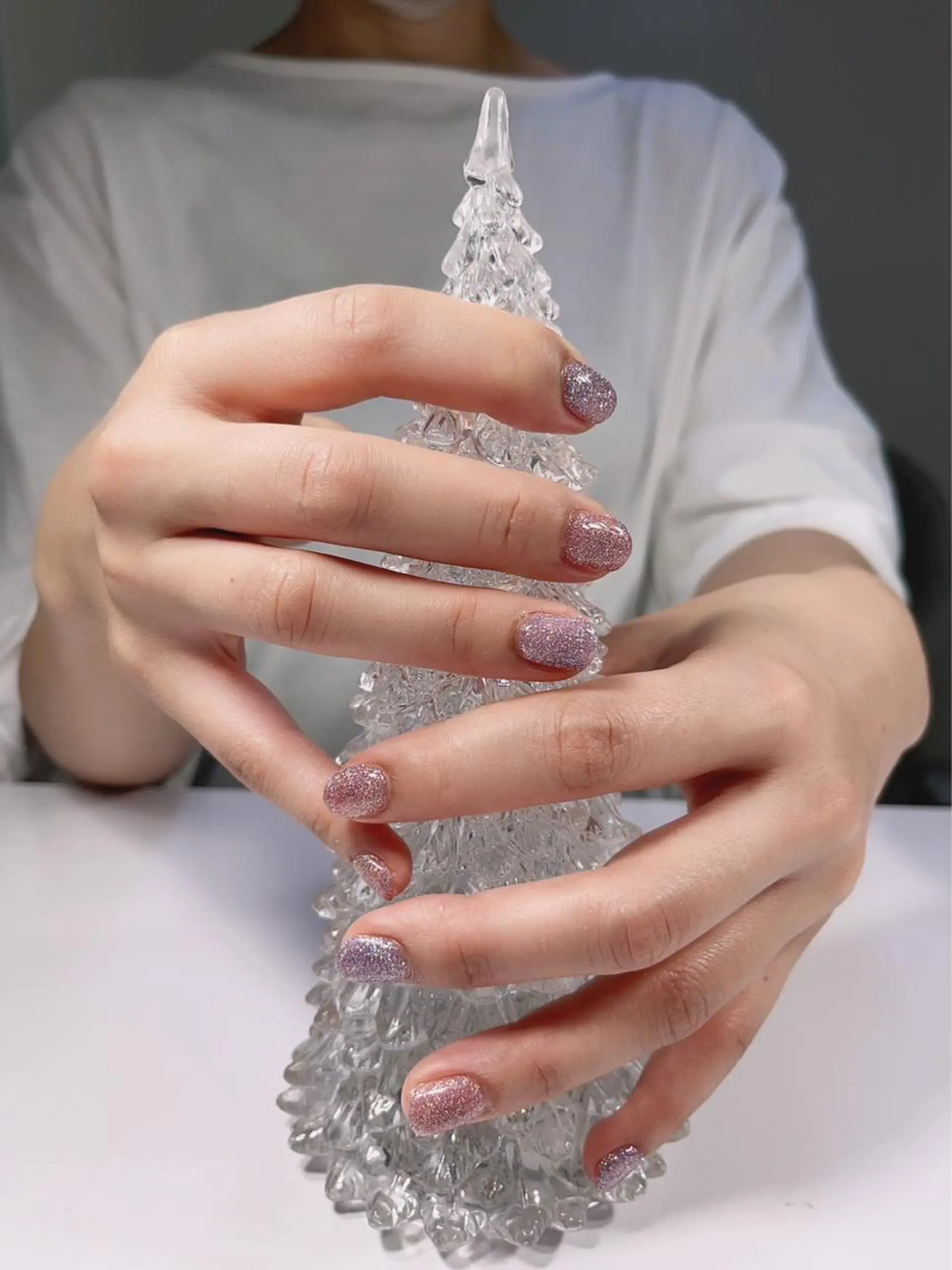 ネイル ネイルサロン ロア旧ジョリーのネイルデザイン