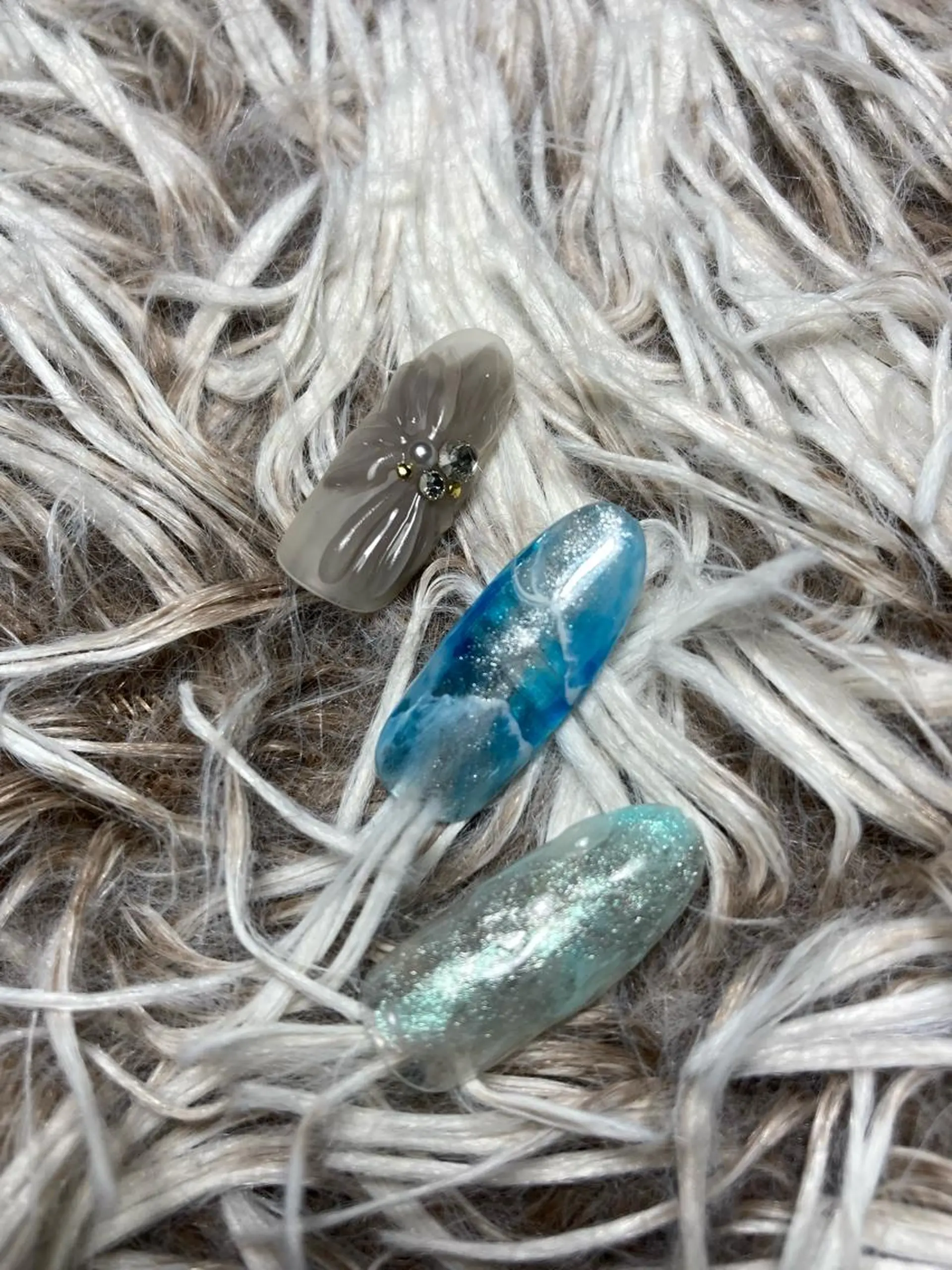 ネイル ✴︎ Delightのネイルデザイン