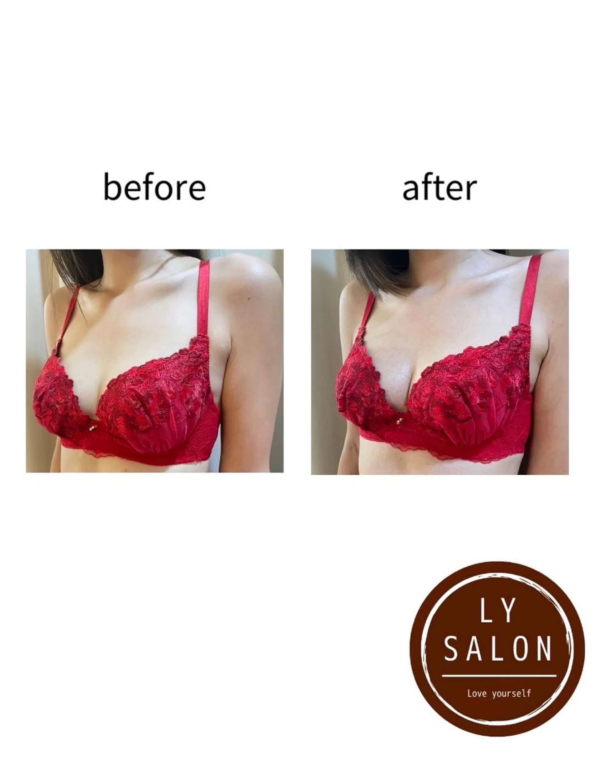 LY　SALON♡ トータルビューティーのエステ・リラクイメージ