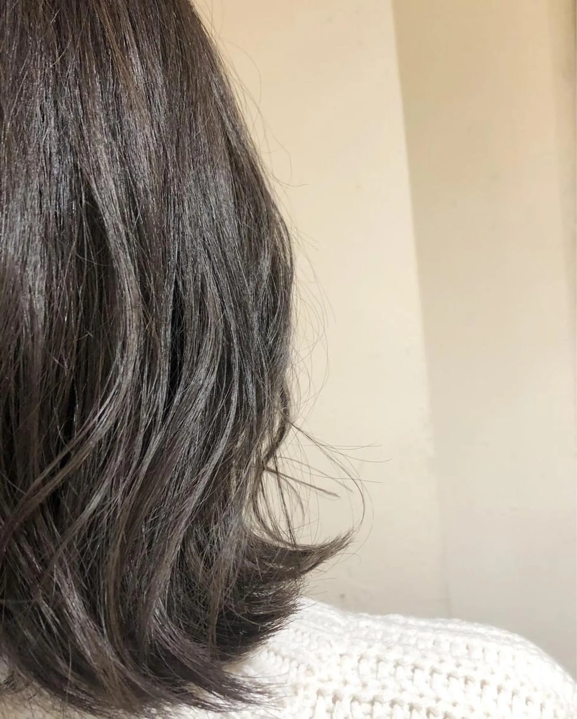 ミディアム カラー ヘアアレンジ ヘアカラー トリートメント メンズ特化✂️栗原 侑也のヘアスタイル