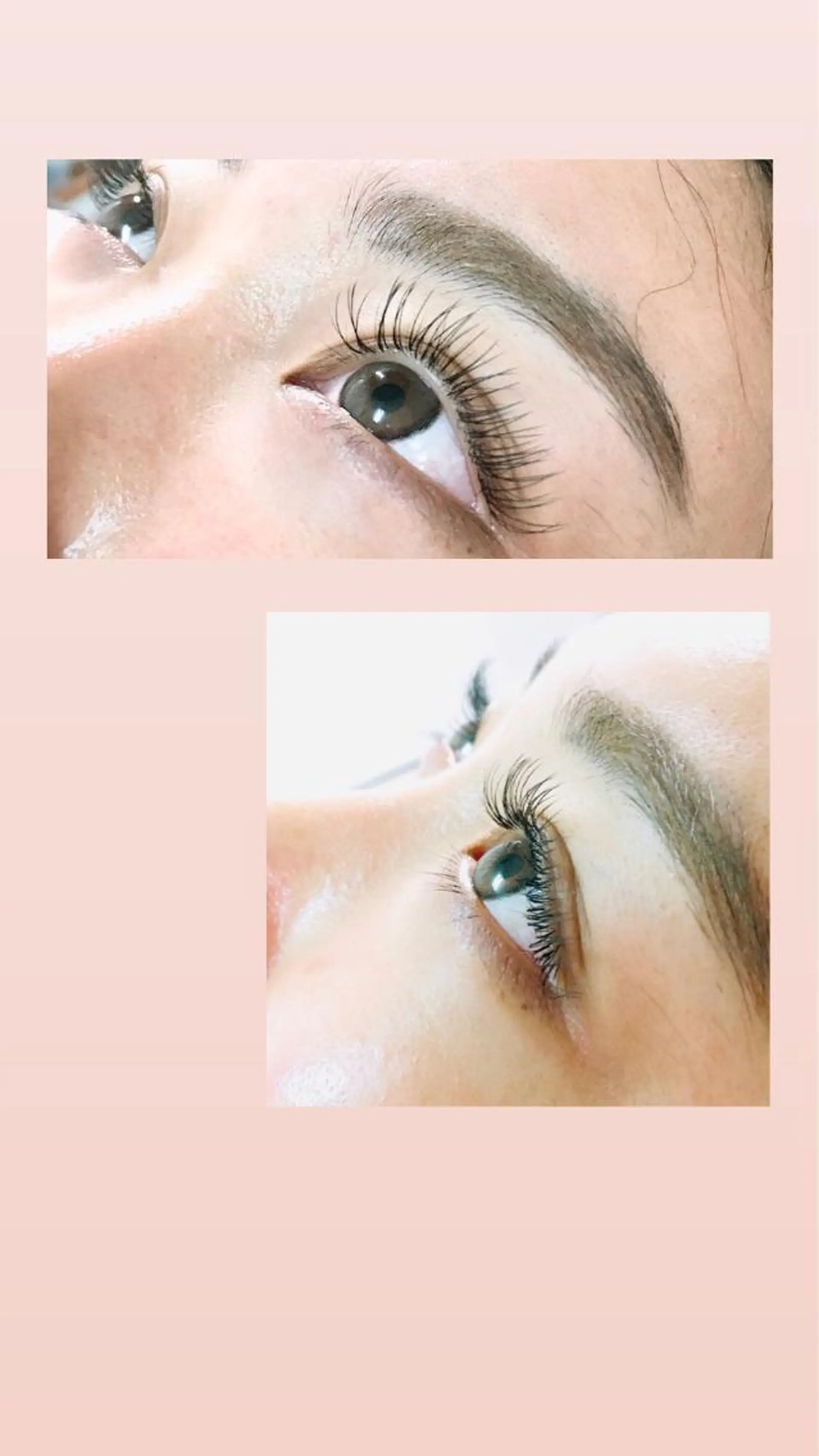 マツエク・マツパ Lotus.所属・Lotus. makoのエステ・リラクイメージ