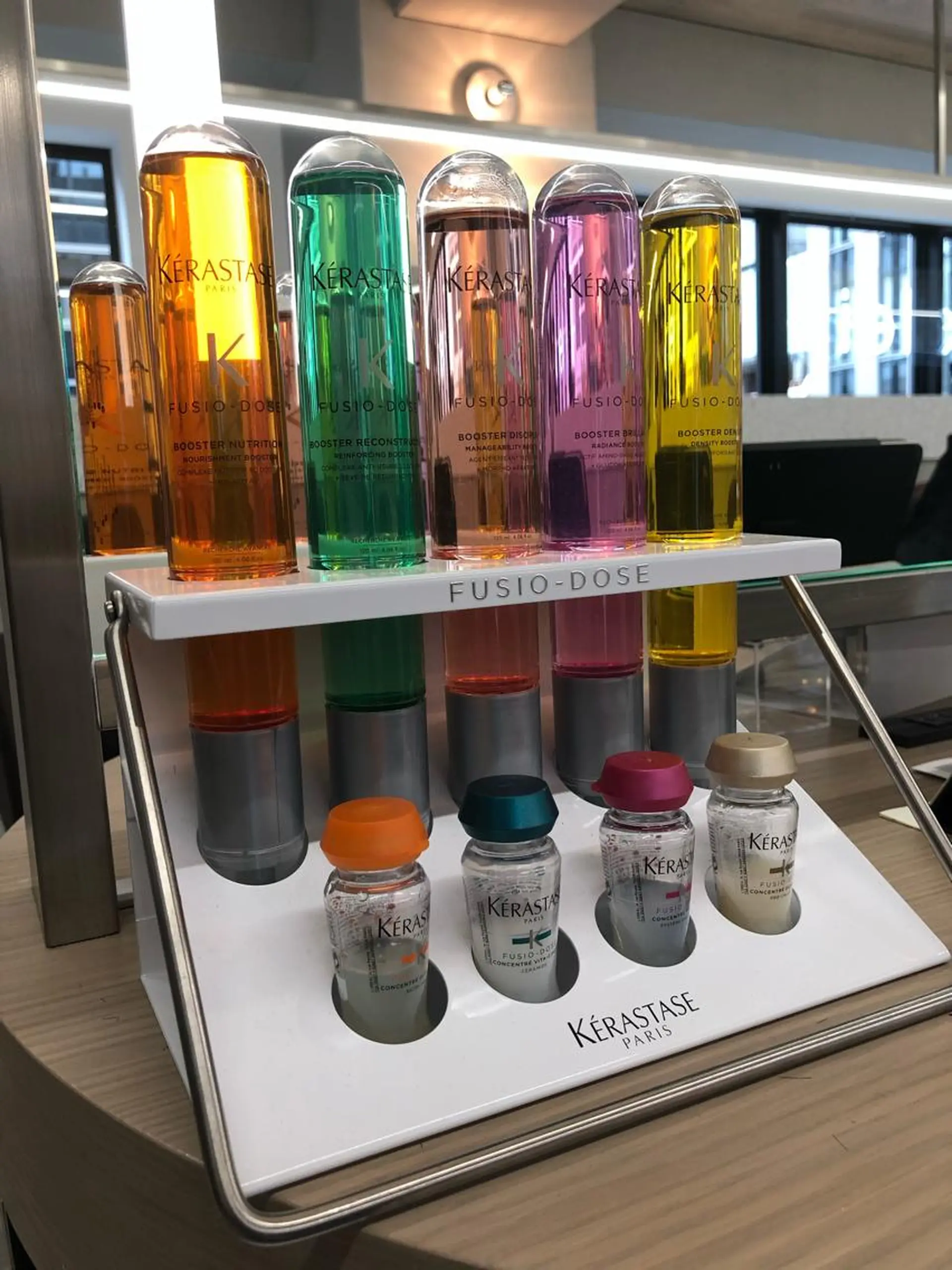 トリートメント 【愛され小顔カット】 YOSHIKIのヘアスタイル