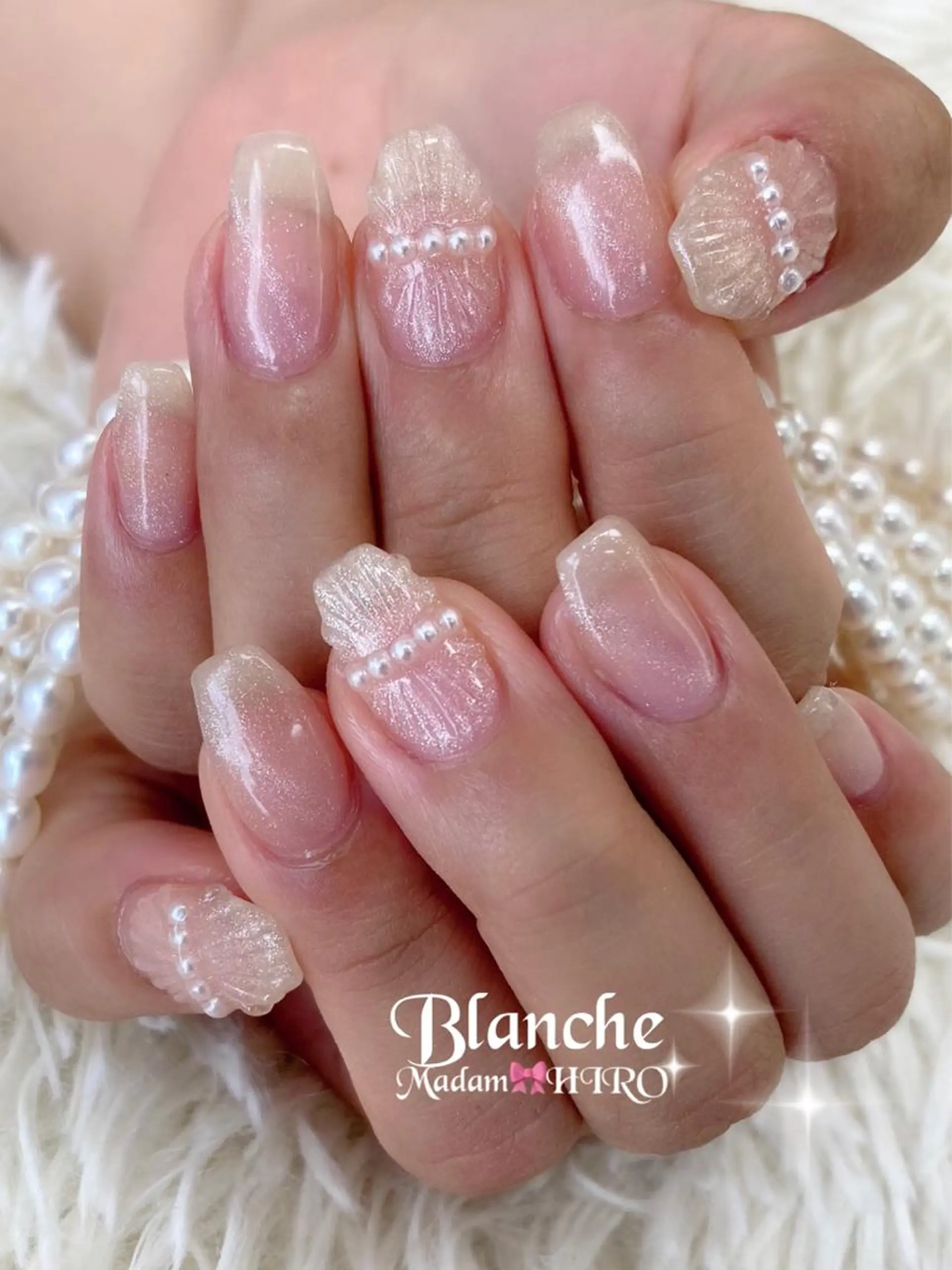 ネイル Lianネイル 寛子Lianのネイルデザイン