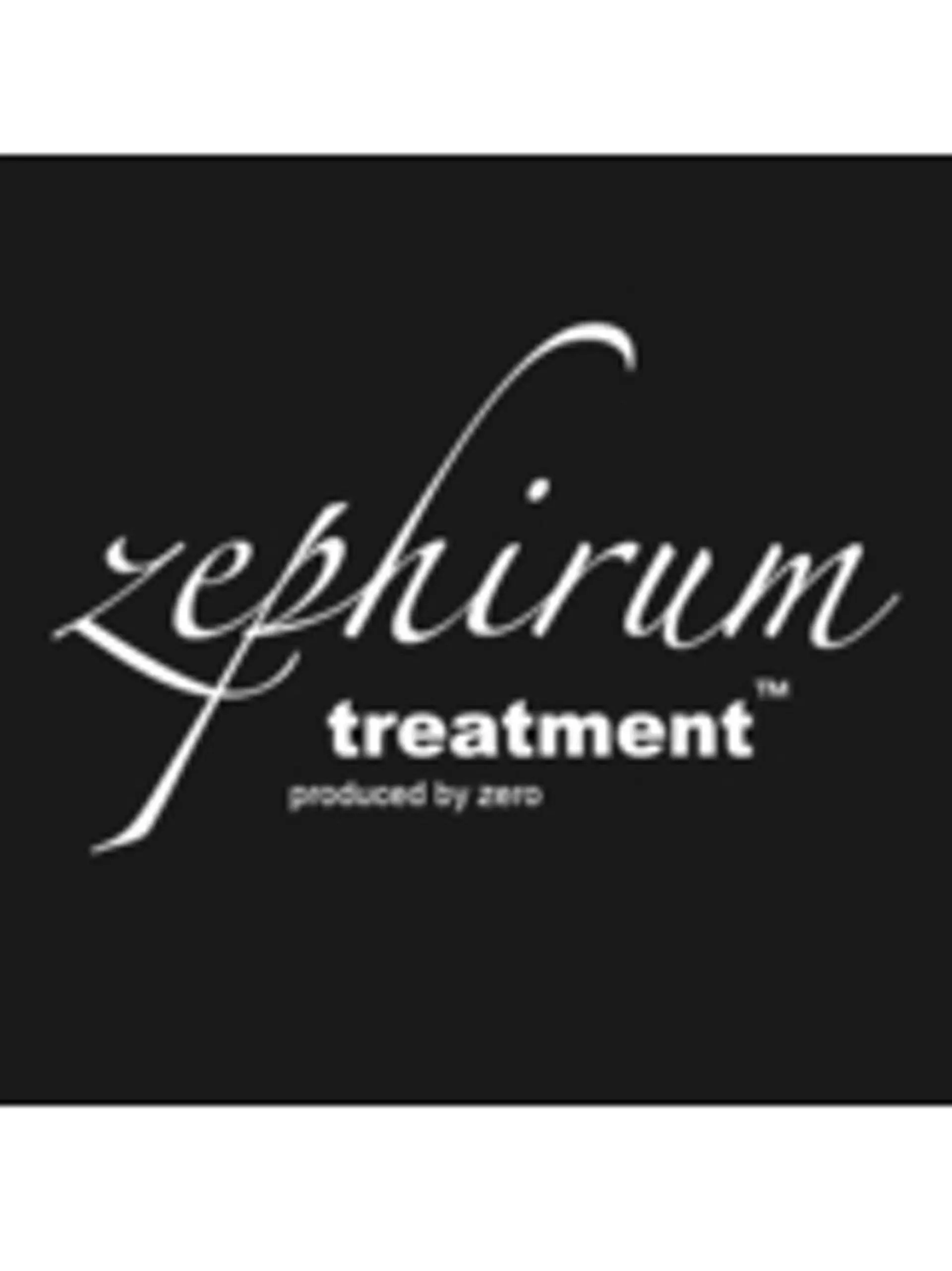 ヘアメイク ゼロのヘアスタイル