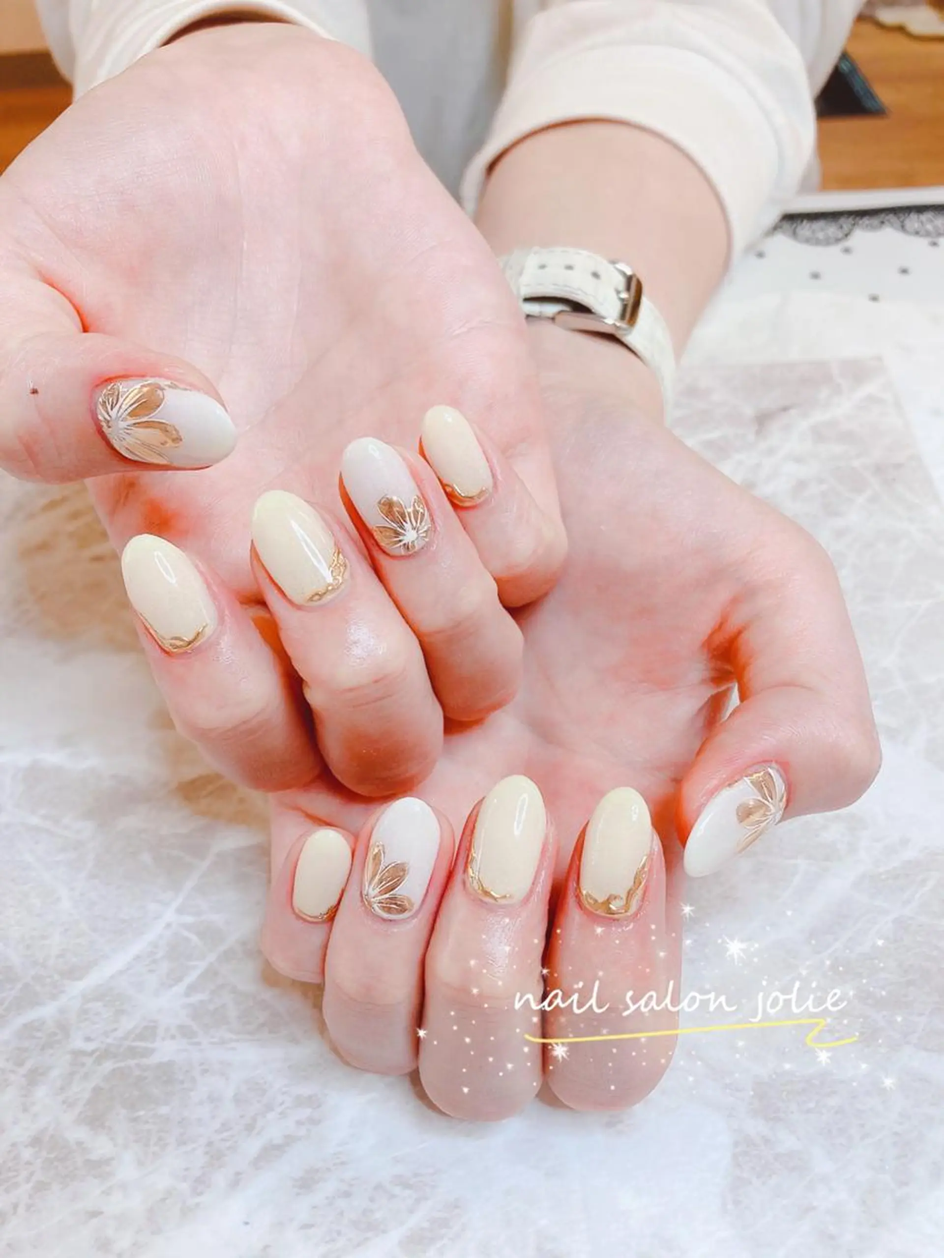 ネイル スカルプ専門店アイカ ☆のネイルデザイン