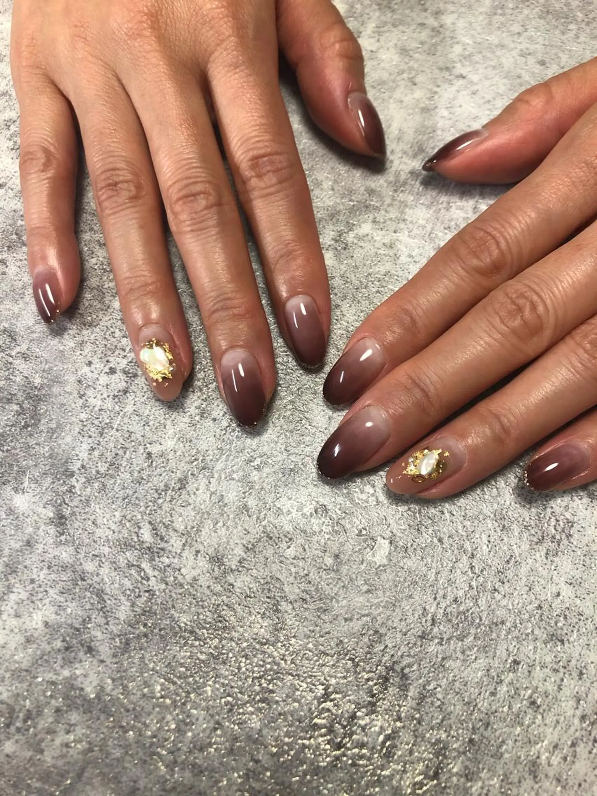 ネイル 【LINON】 airiのネイルデザイン