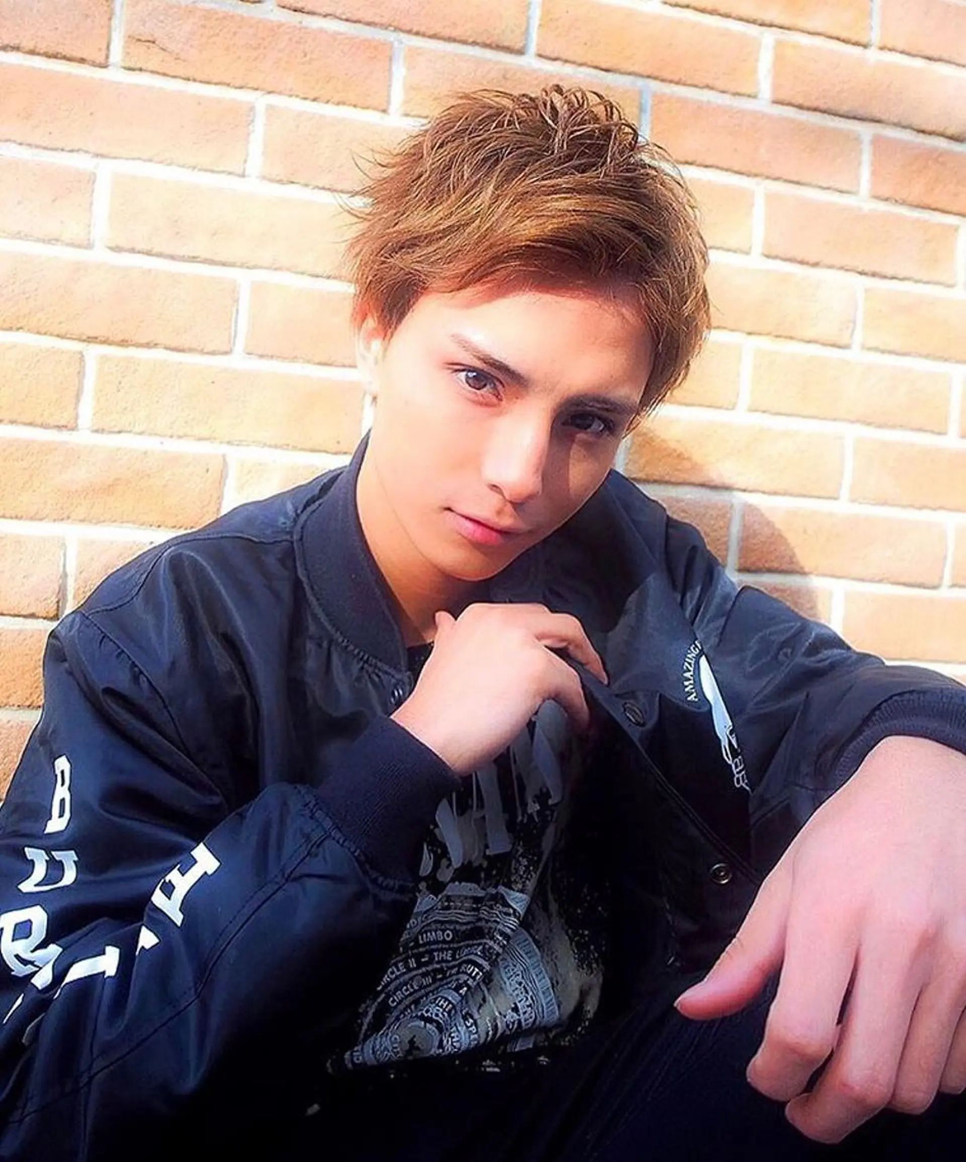 メンズ カット 🌈髪質改善💕 縮毛矯正✨青木まで✨のヘアスタイル