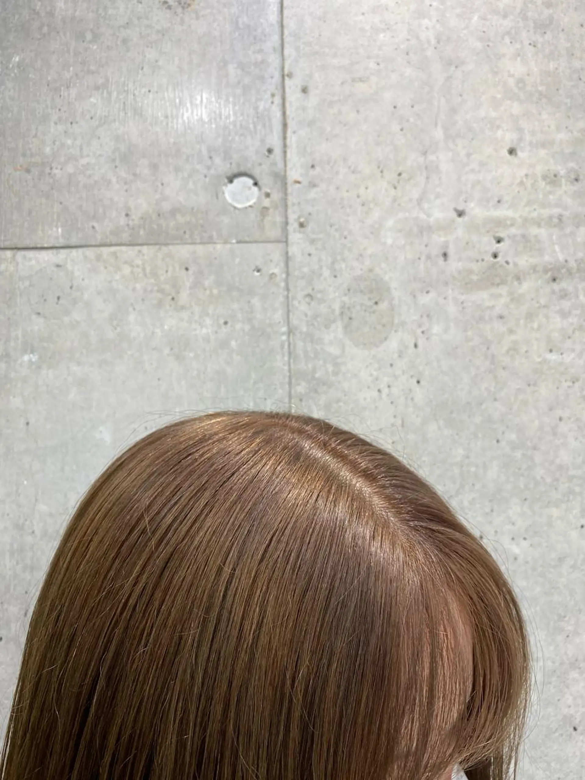 ショート カラー カット ヘアカラー トリートメント 🤍柔らかhair 🤍Kazu 🐩のヘアスタイル