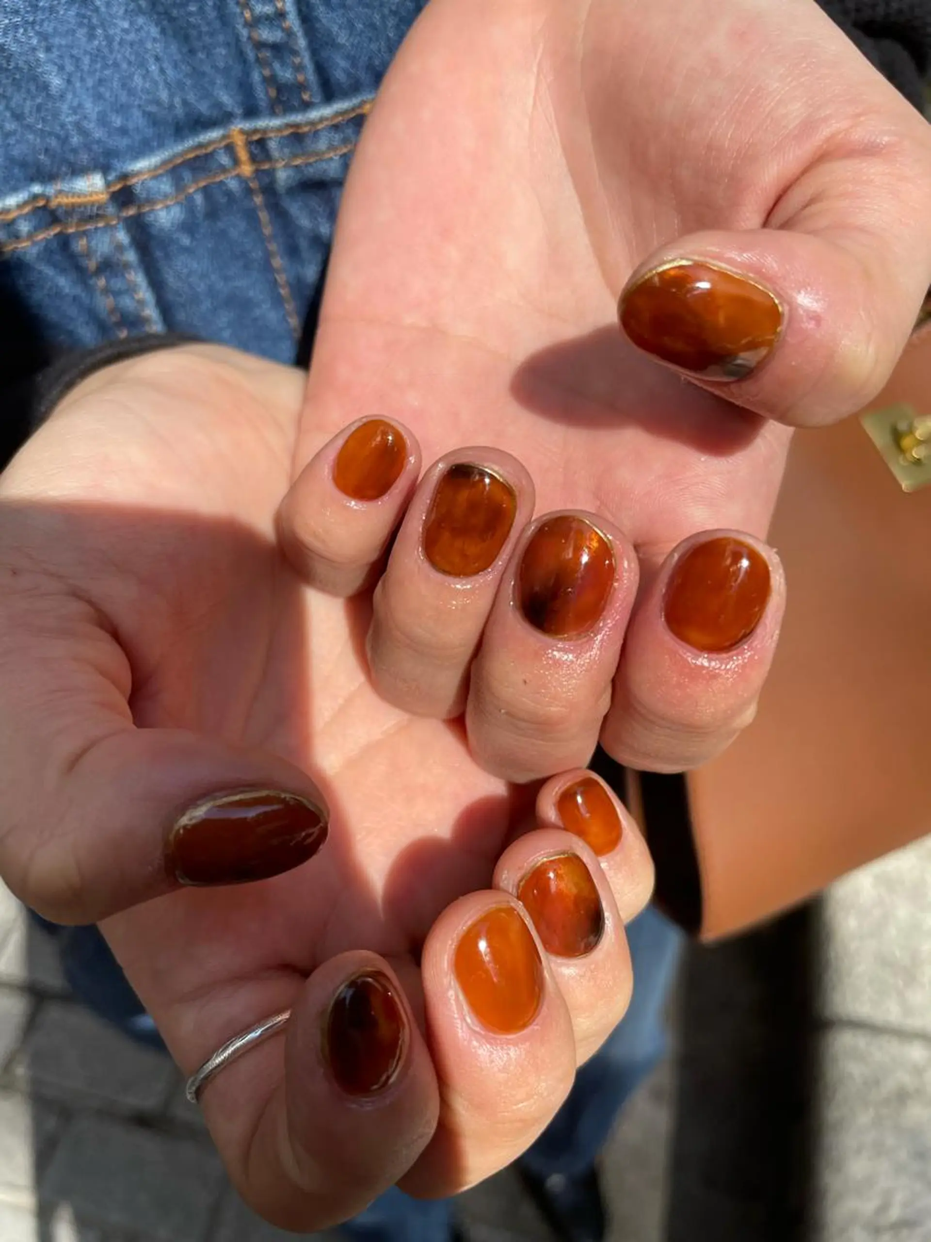 ネイル MH_ Nailのネイルデザイン