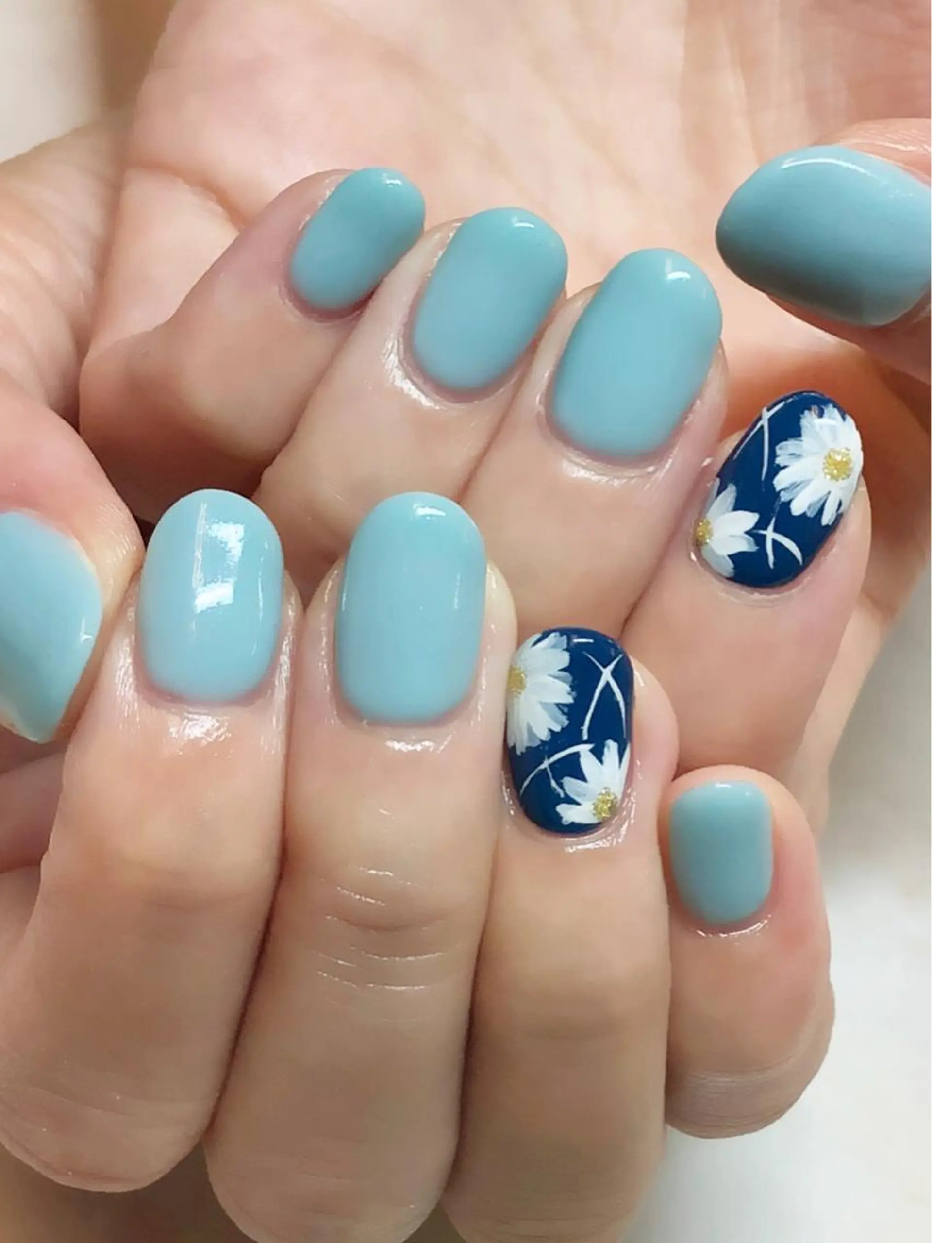 ネイル オフィスネイル KIREIE NAILSのネイルデザイン