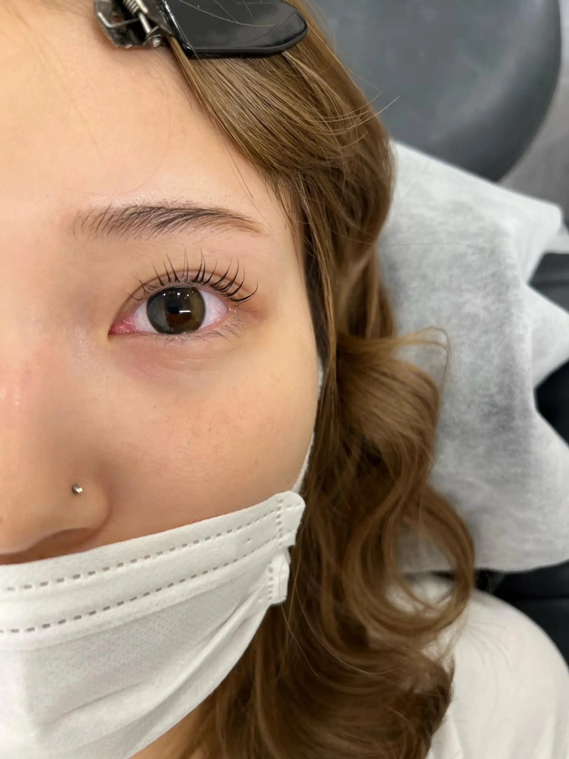 マツエク・マツパ 🩷💗アイリスト Yu💗🩷のマツエク・マツパデザイン