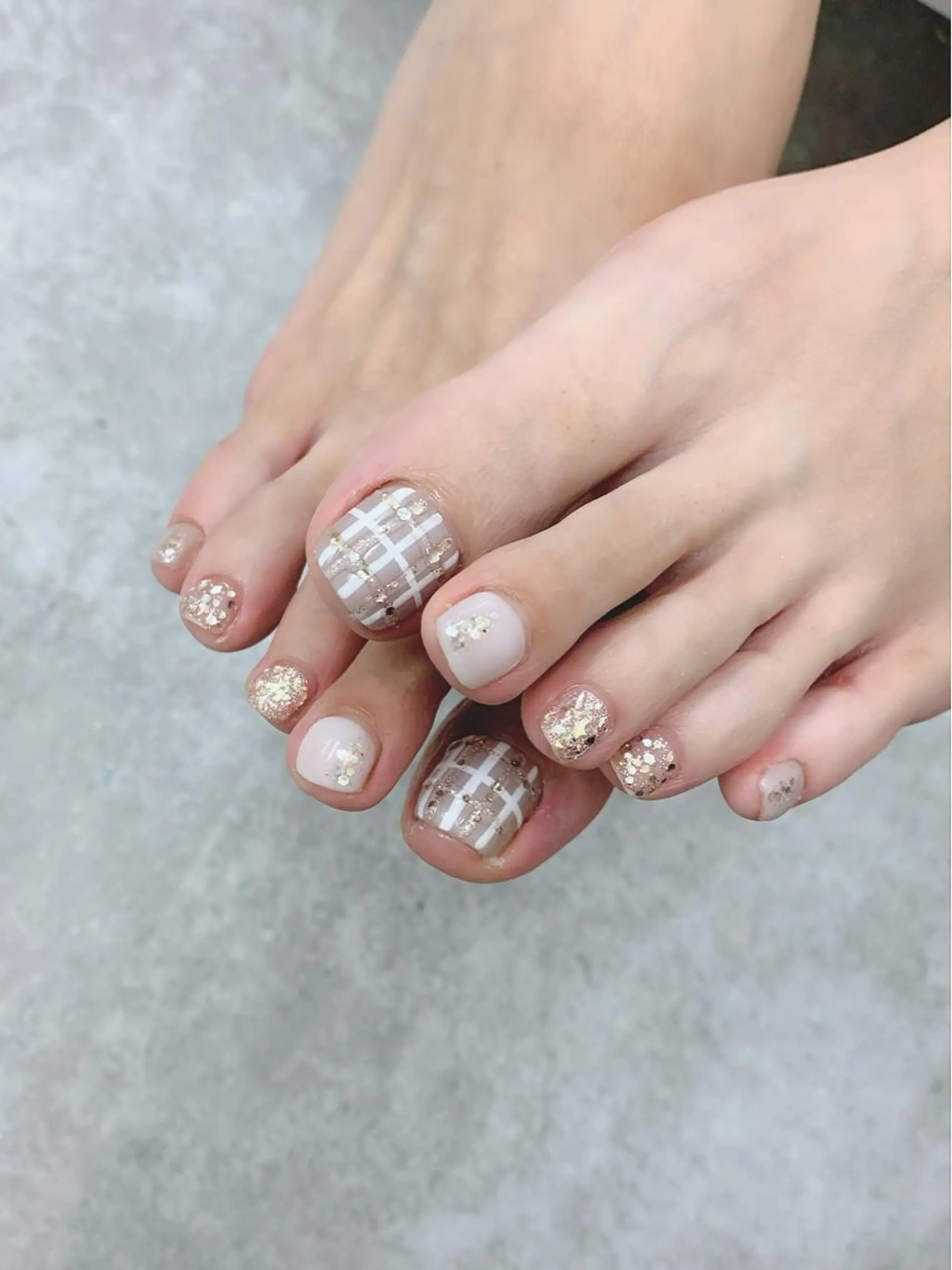 ネイル _white 上本町店のネイルデザイン