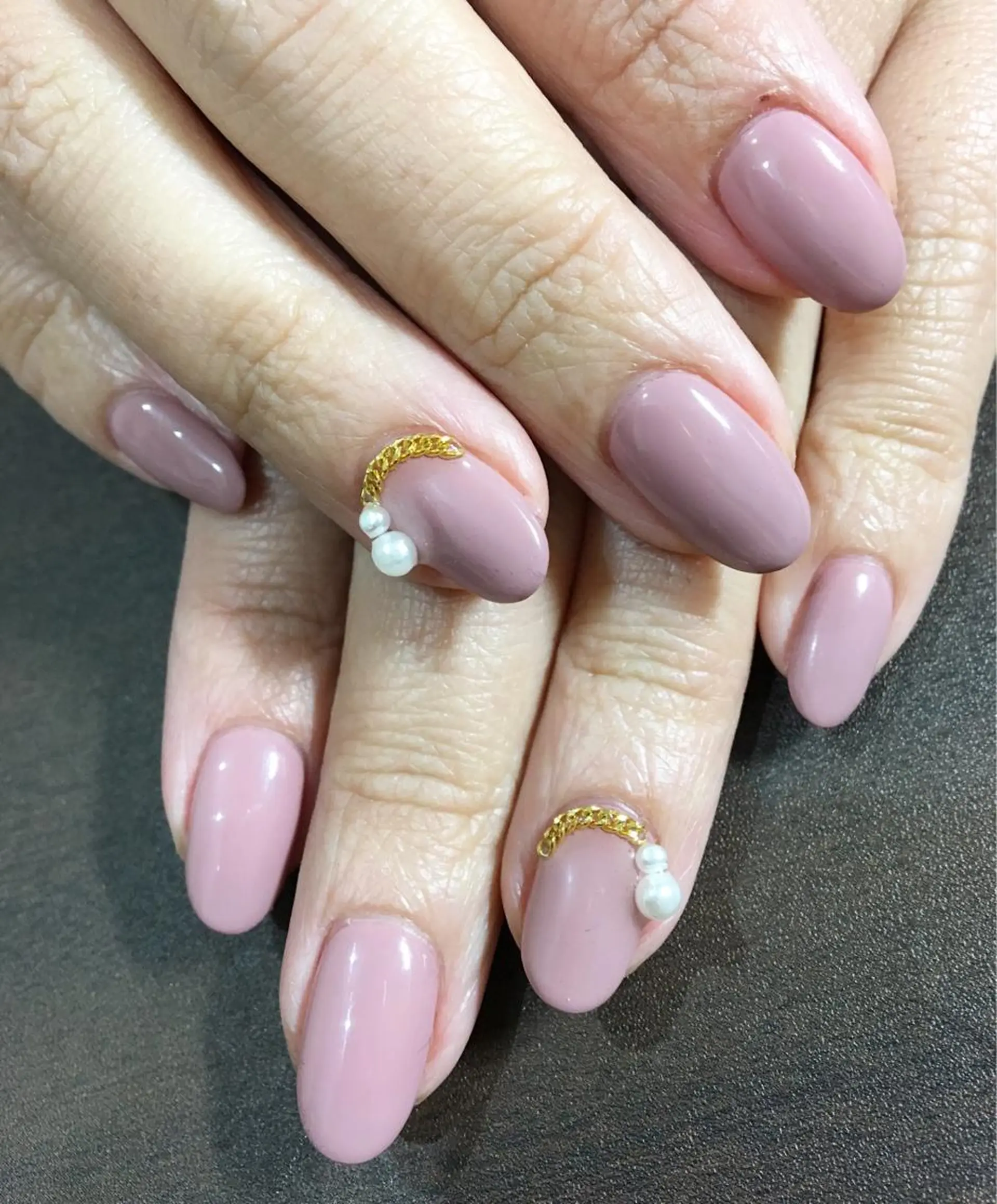 ネイル nail salon Titaleeのネイルデザイン