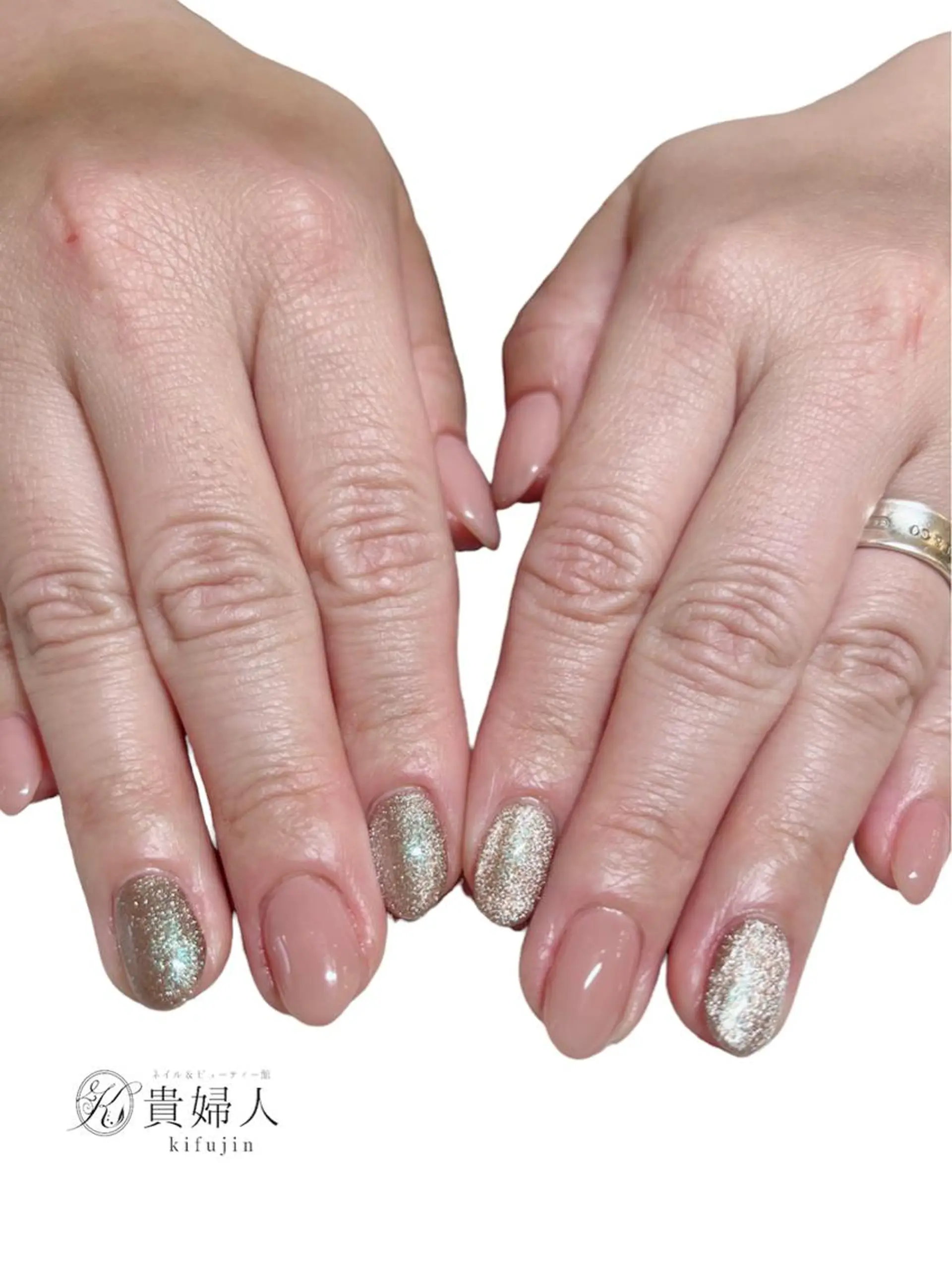 ネイル ネイル&ビューティー館 貴婦人所属・ネイル&ビューティー 貴婦人のエステ・リラクイメージ