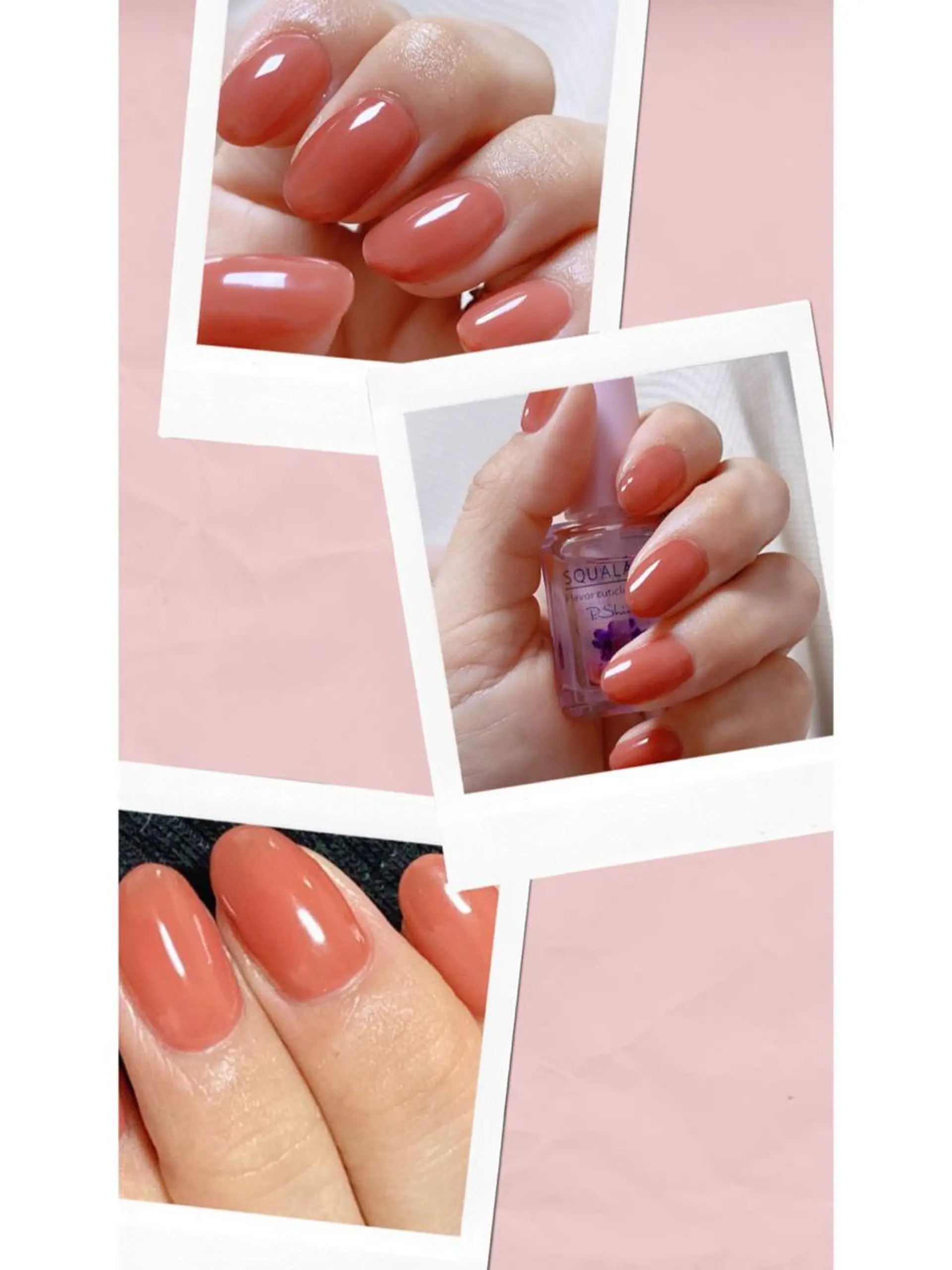ネイル nailsalon Saraのネイルデザイン
