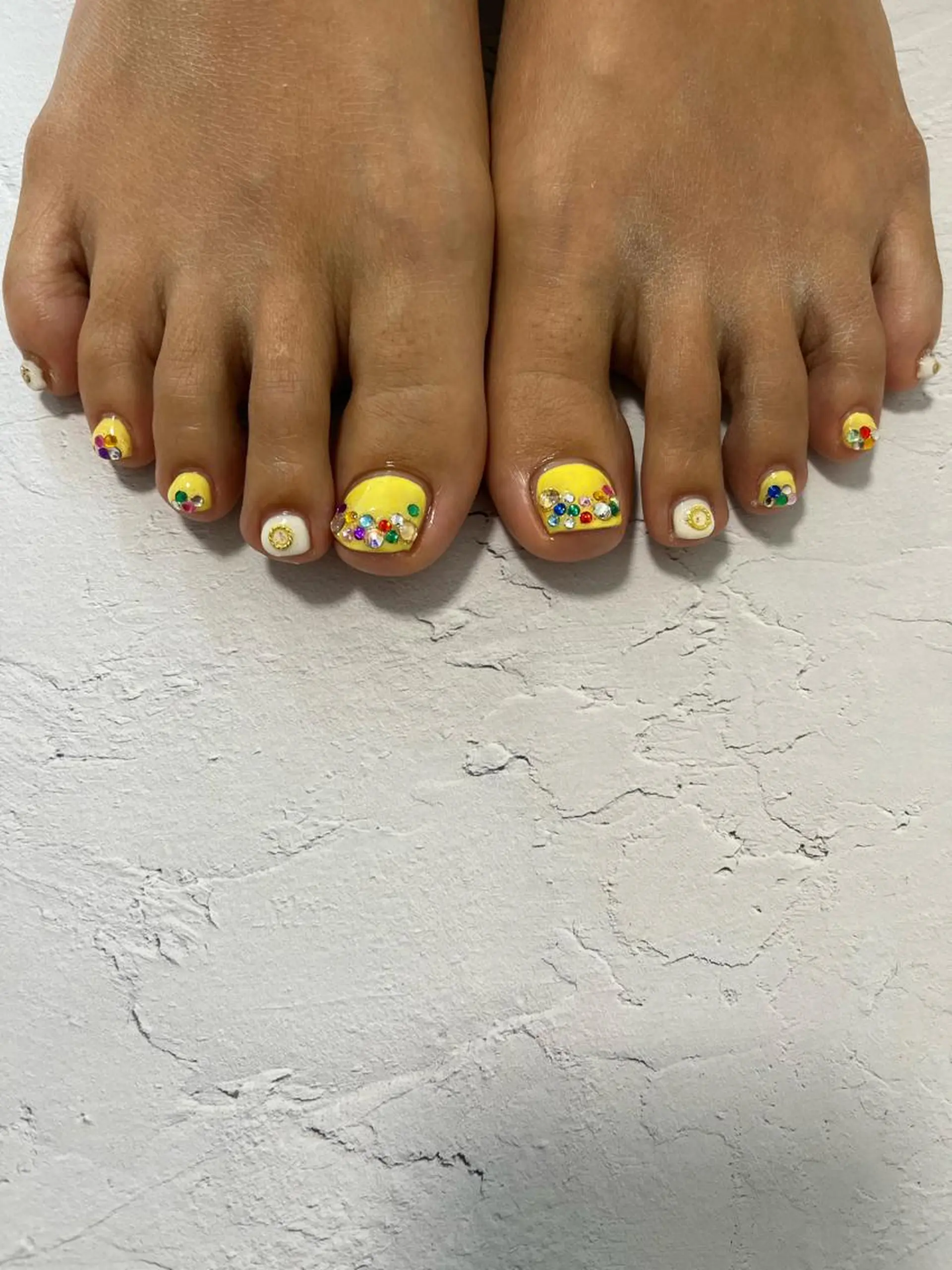 ネイル SALON MAREのネイルデザイン