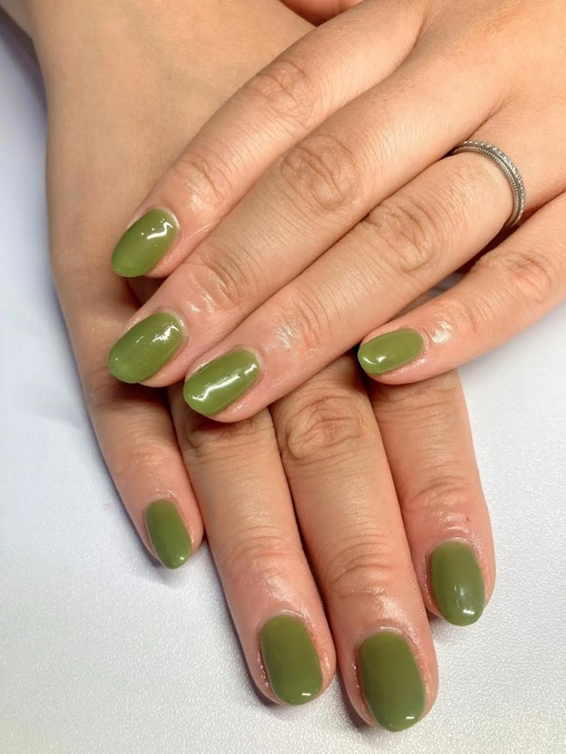 ネイル ハンドネイル RIZE NAILのネイルデザイン