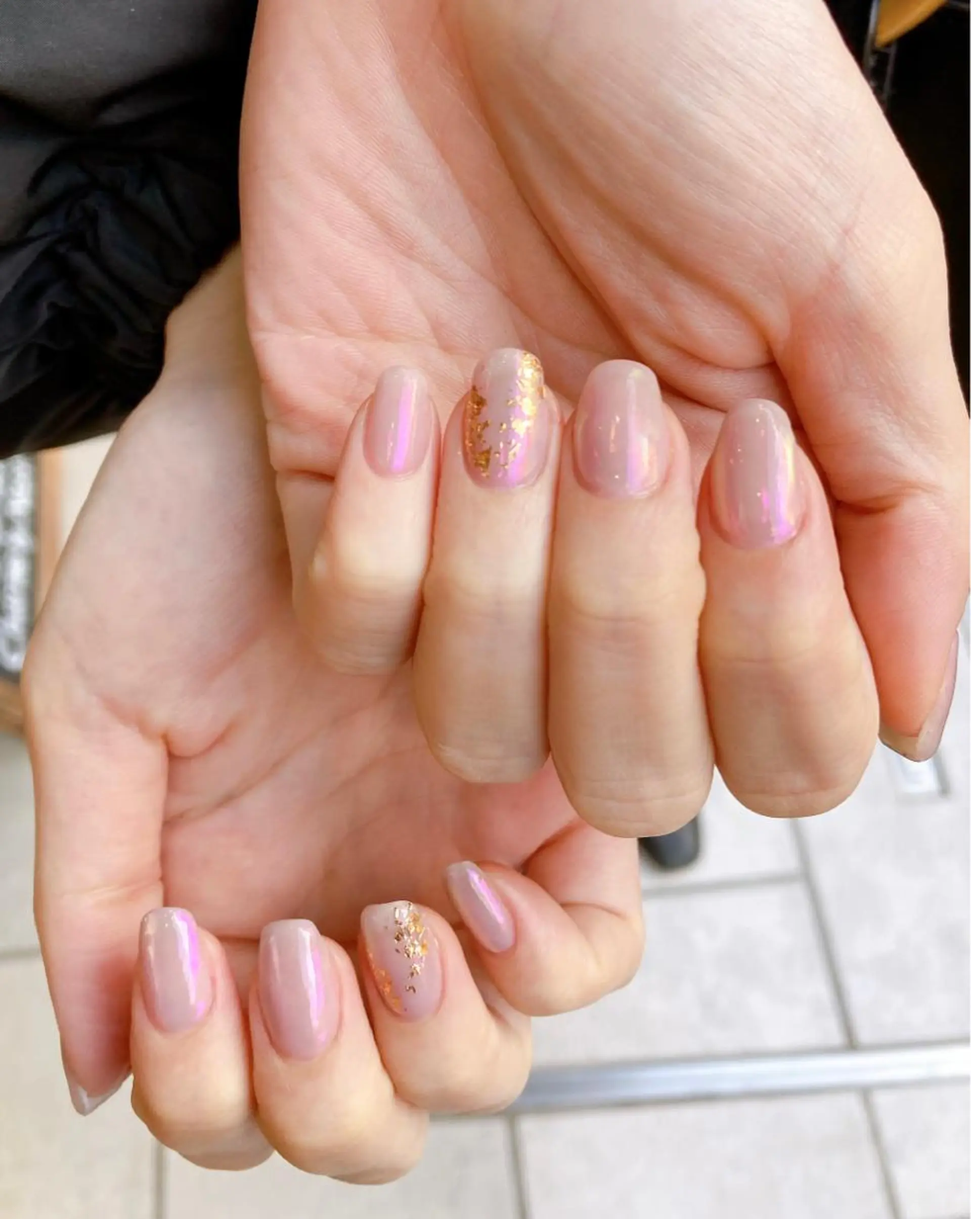 ネイル Nest 平出のネイルデザイン