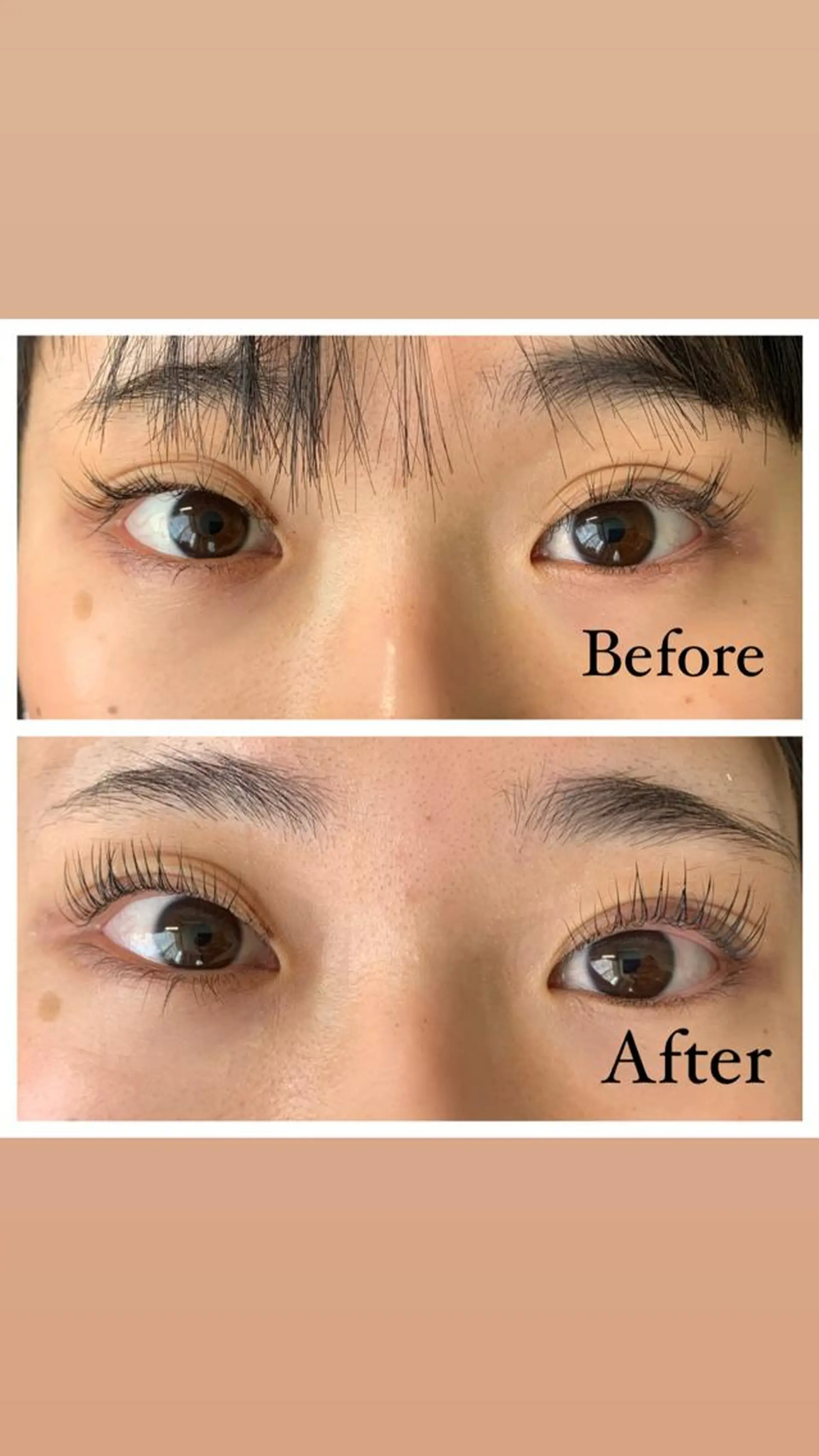 マツエク・マツパ VIP 飯田のマツエク・マツパデザイン