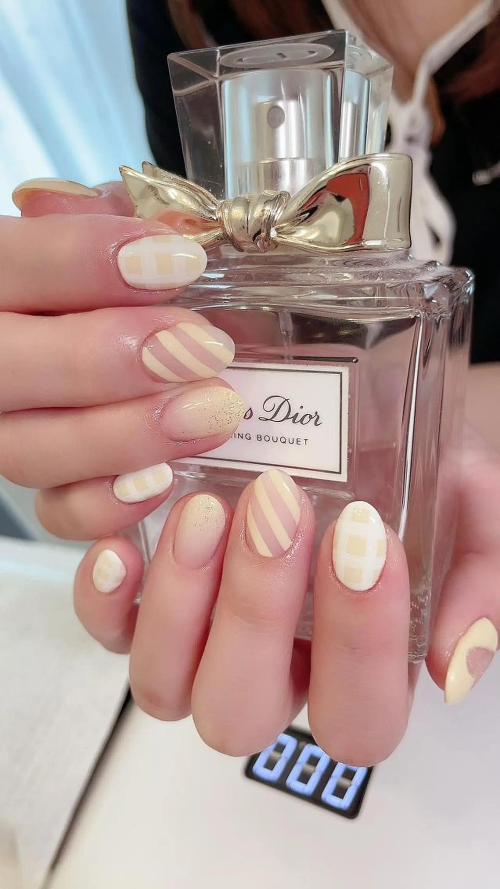 ネイル Petite Cannelleのネイルデザイン