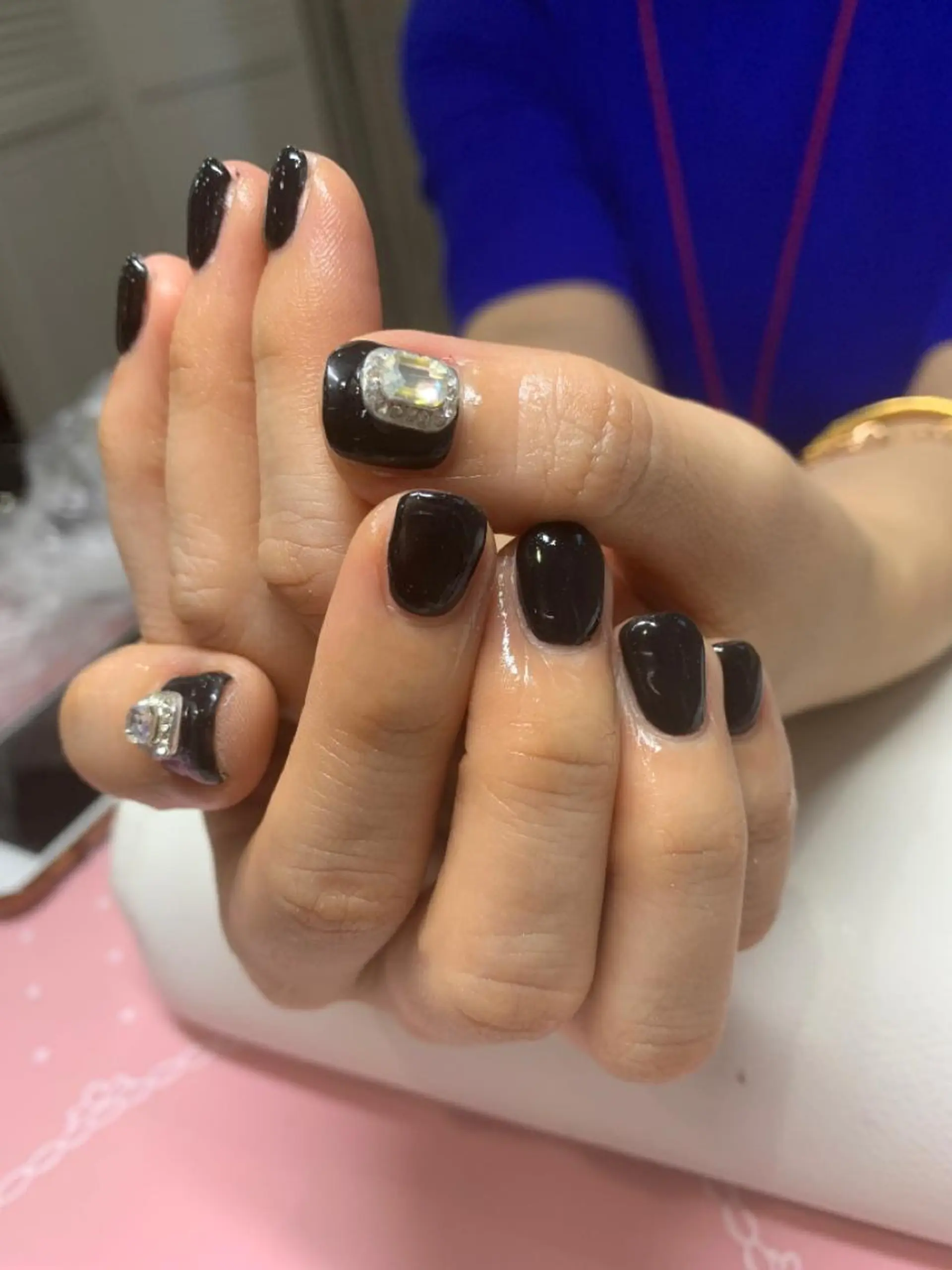 ネイル コウ カnail💅のネイルデザイン