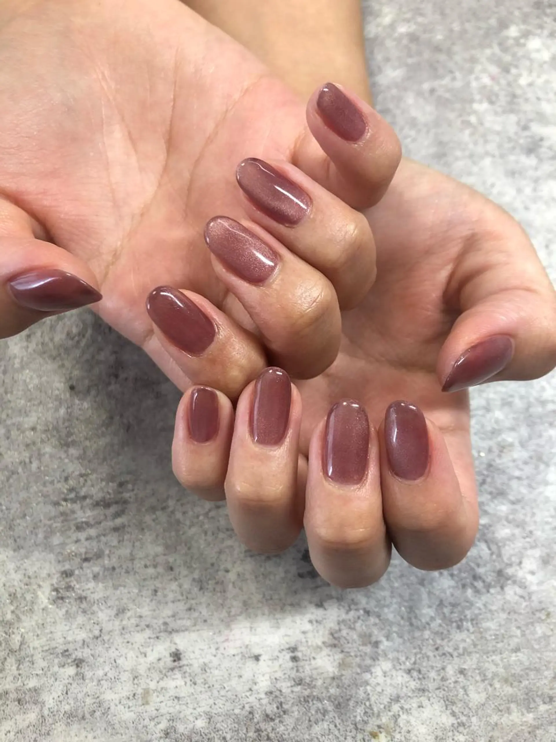 ネイル 【LINON】 airiのネイルデザイン