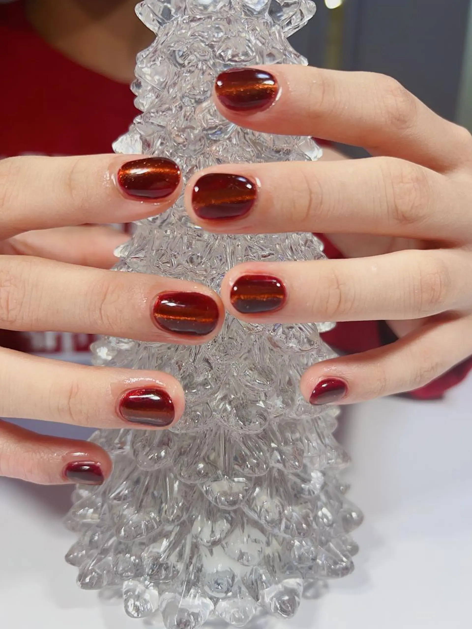 ネイル ネイルサロン ロア旧ジョリーのネイルデザイン