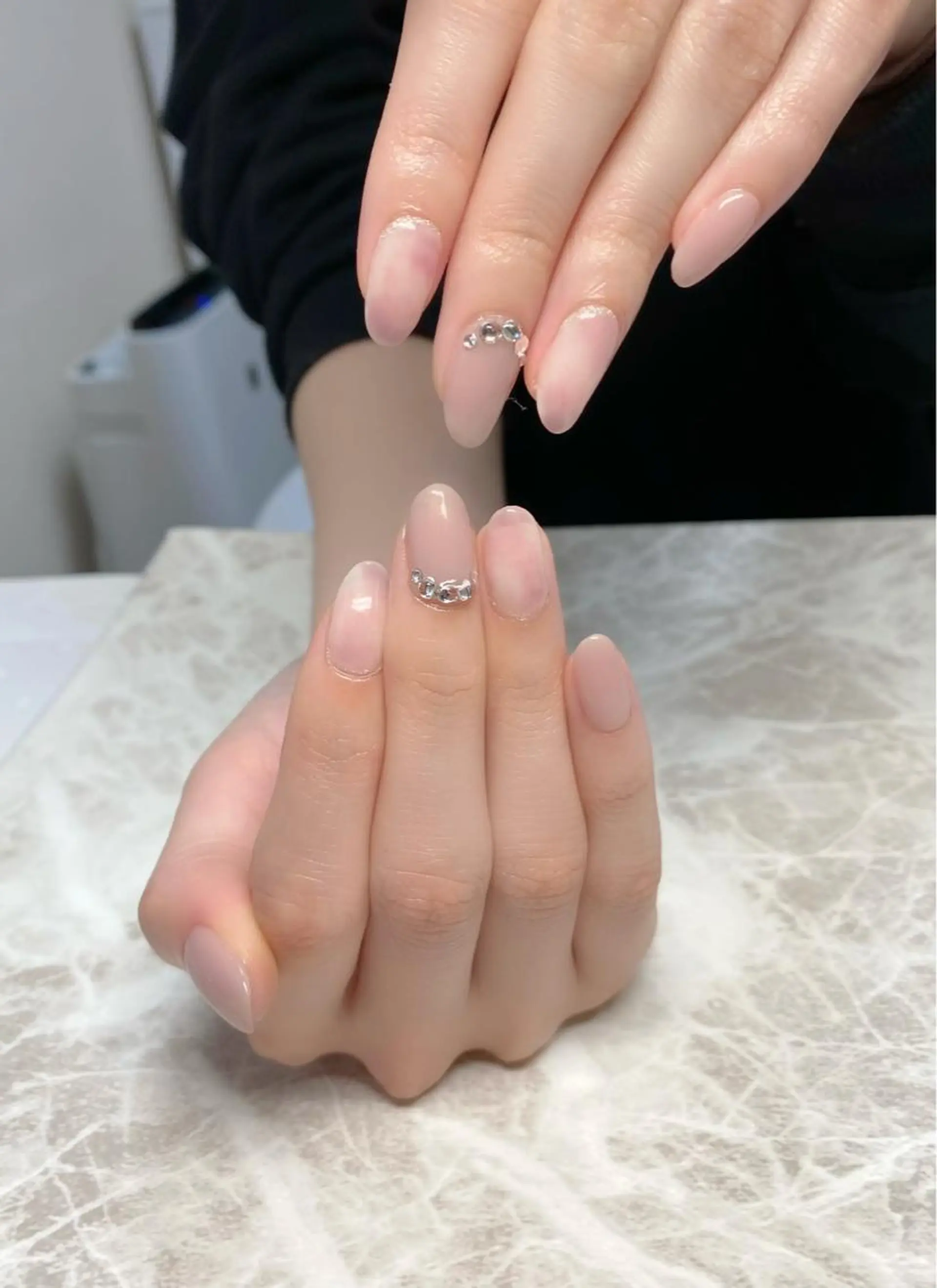 ネイル ハンドネイル ゆぴねいる yupinailのネイルデザイン