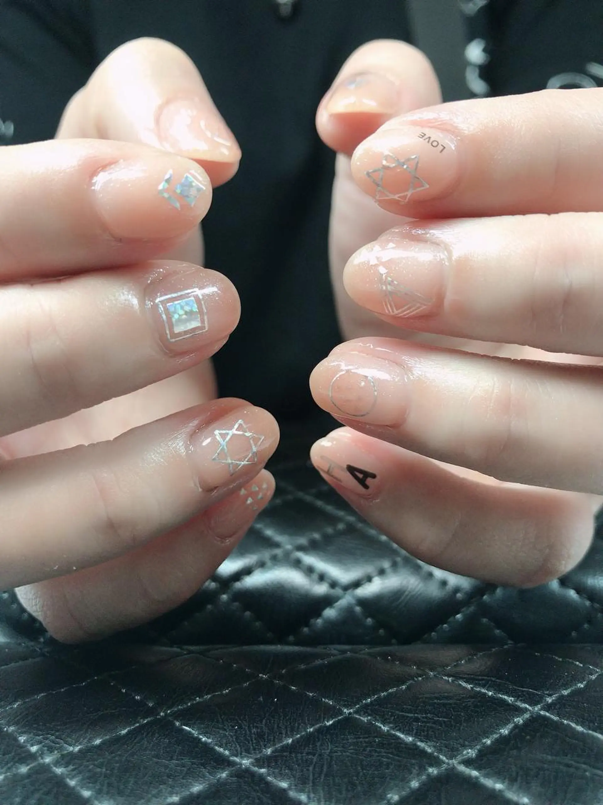 ネイル Salon MINEのエステ・リラクイメージ