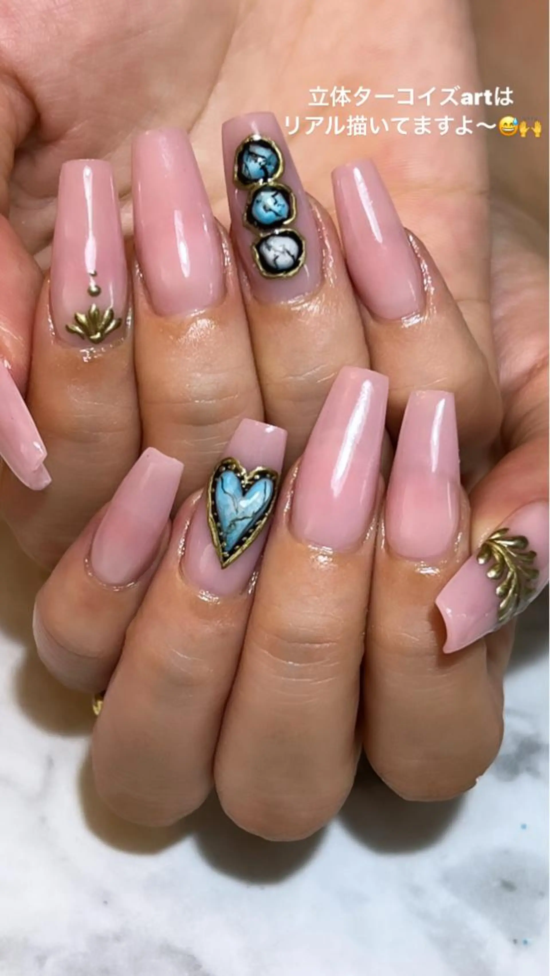 ネイル アートネイル スカルプ専門店 Feelのネイルデザイン