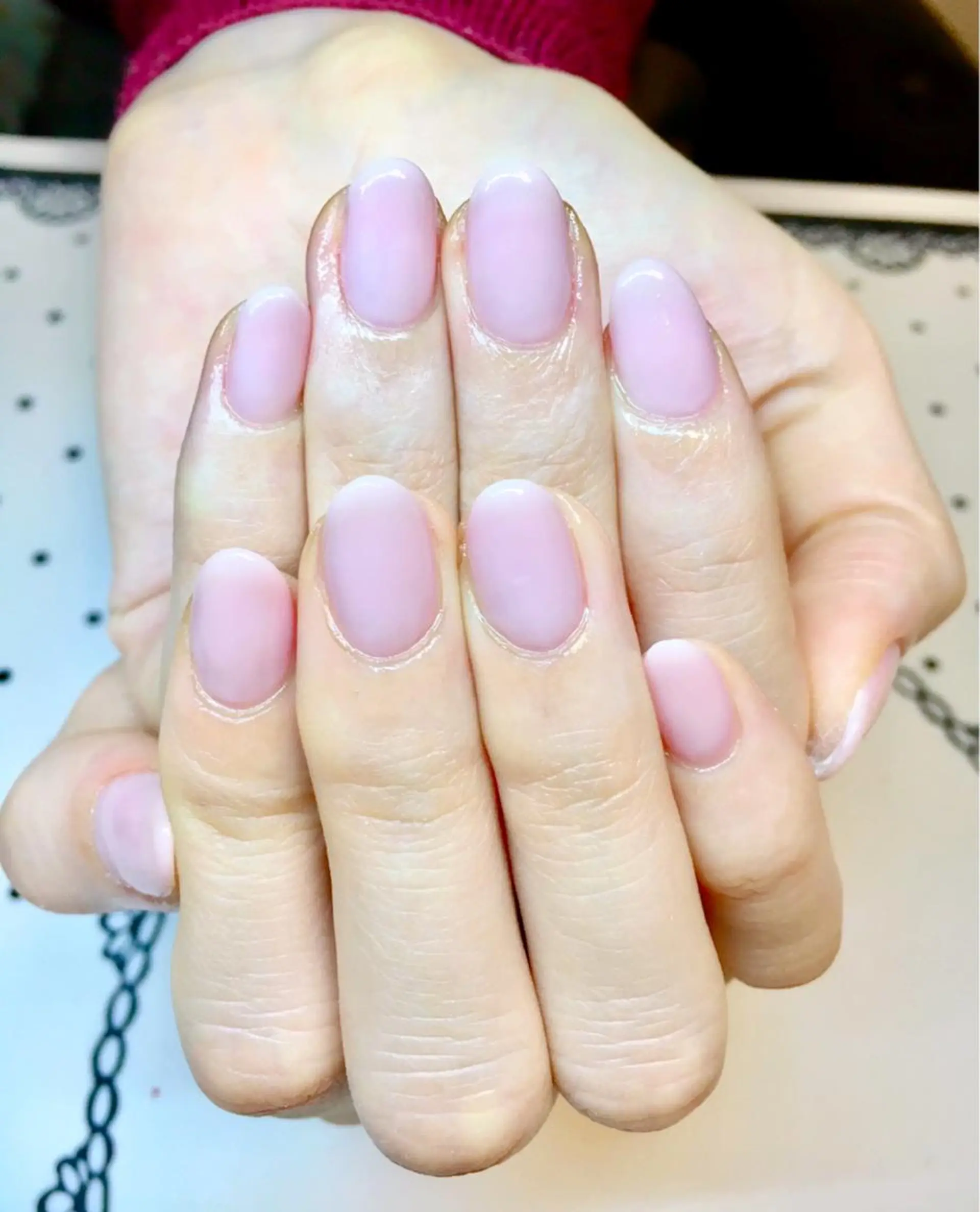 ネイル nailist cocoのネイルデザイン