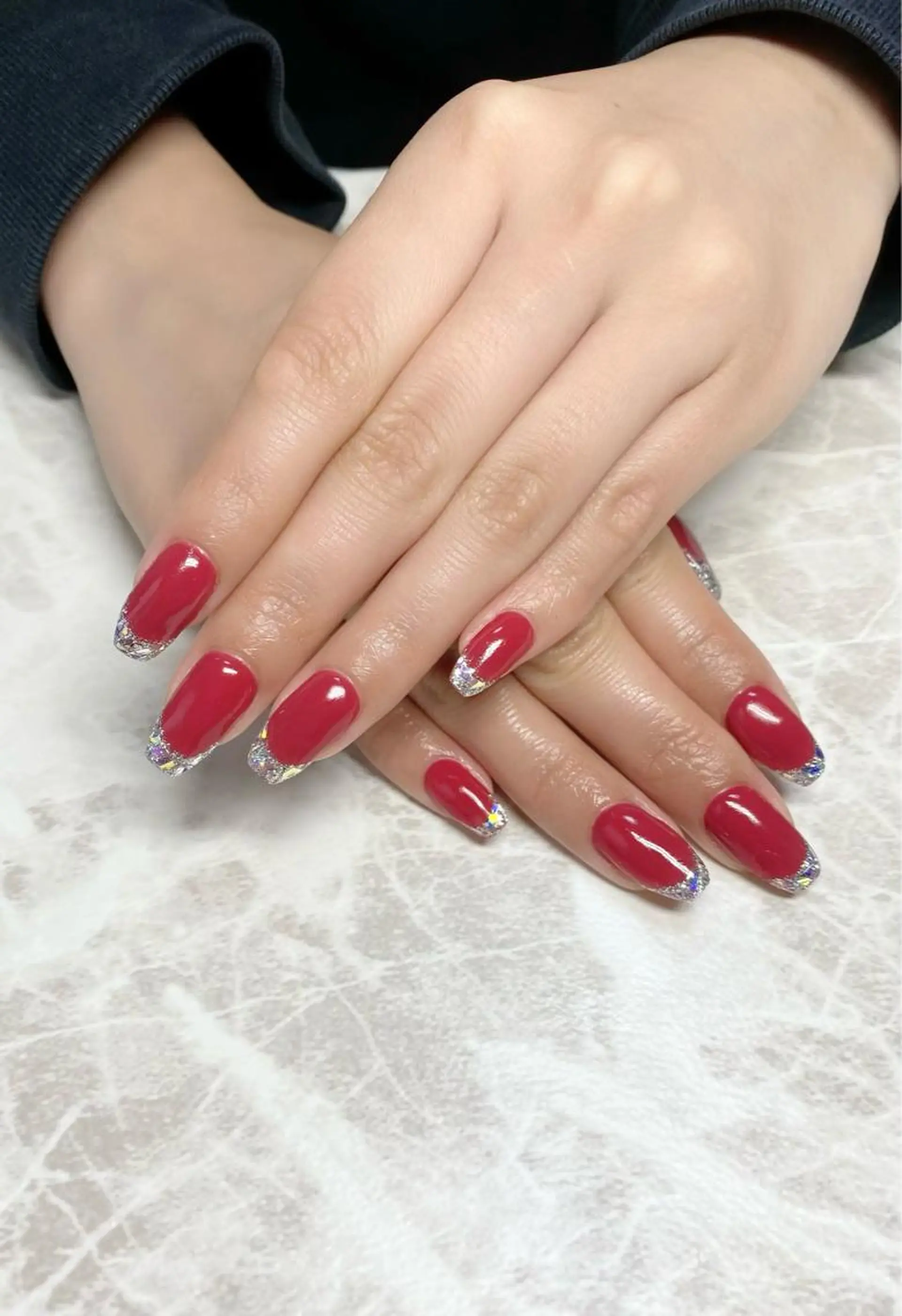 ネイル ハンドネイル ゆぴねいる yupinailのネイルデザイン