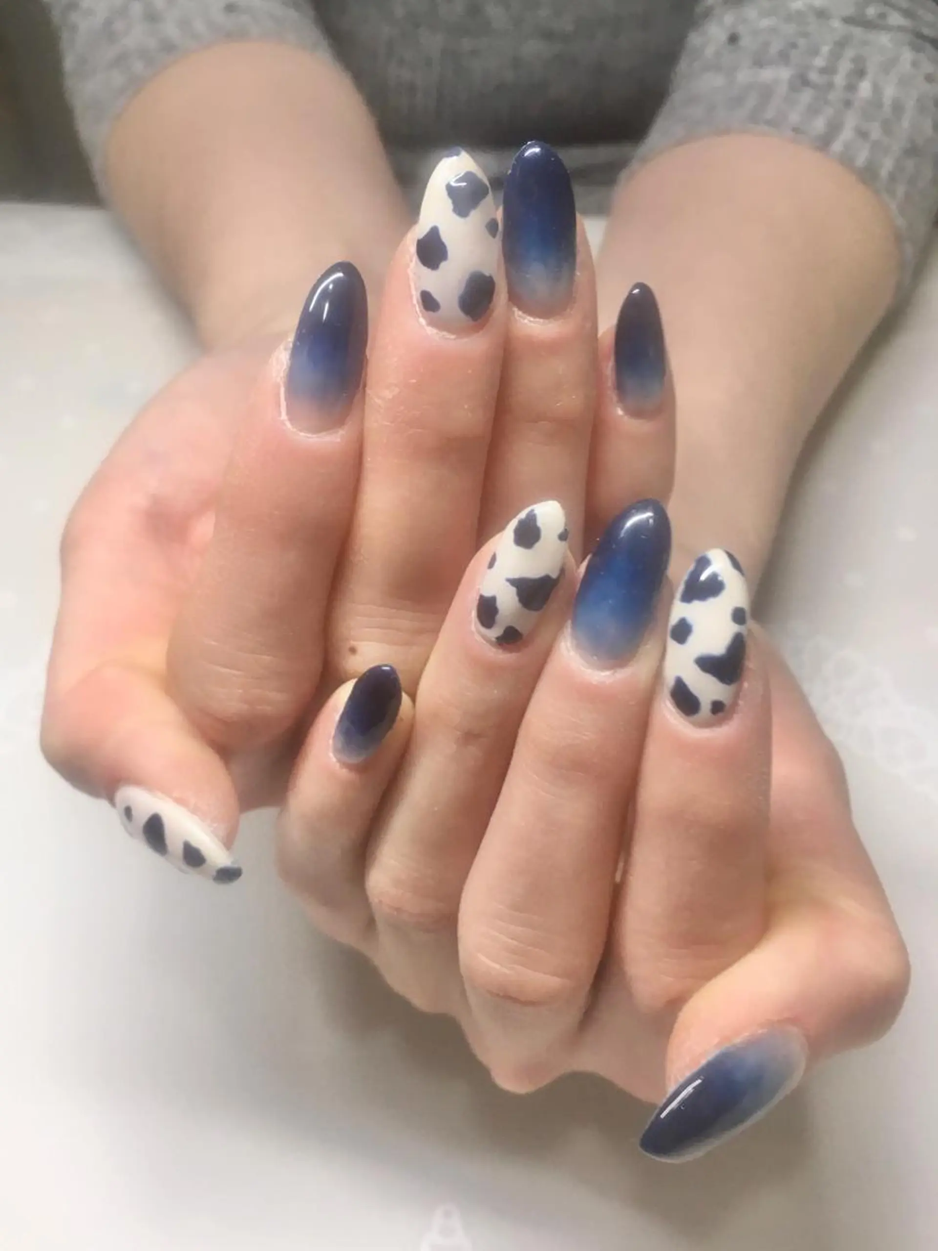 ネイル 新宿ネイルサロン ジェミディローサ所属・新宿ネイルサロン ジェミディローサのネイルデザイン